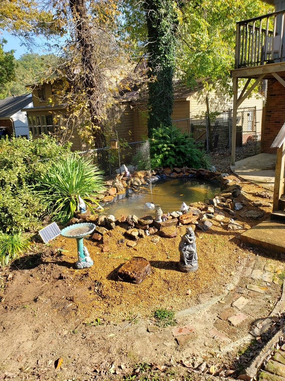 3034 LAURENCEKIRK RD