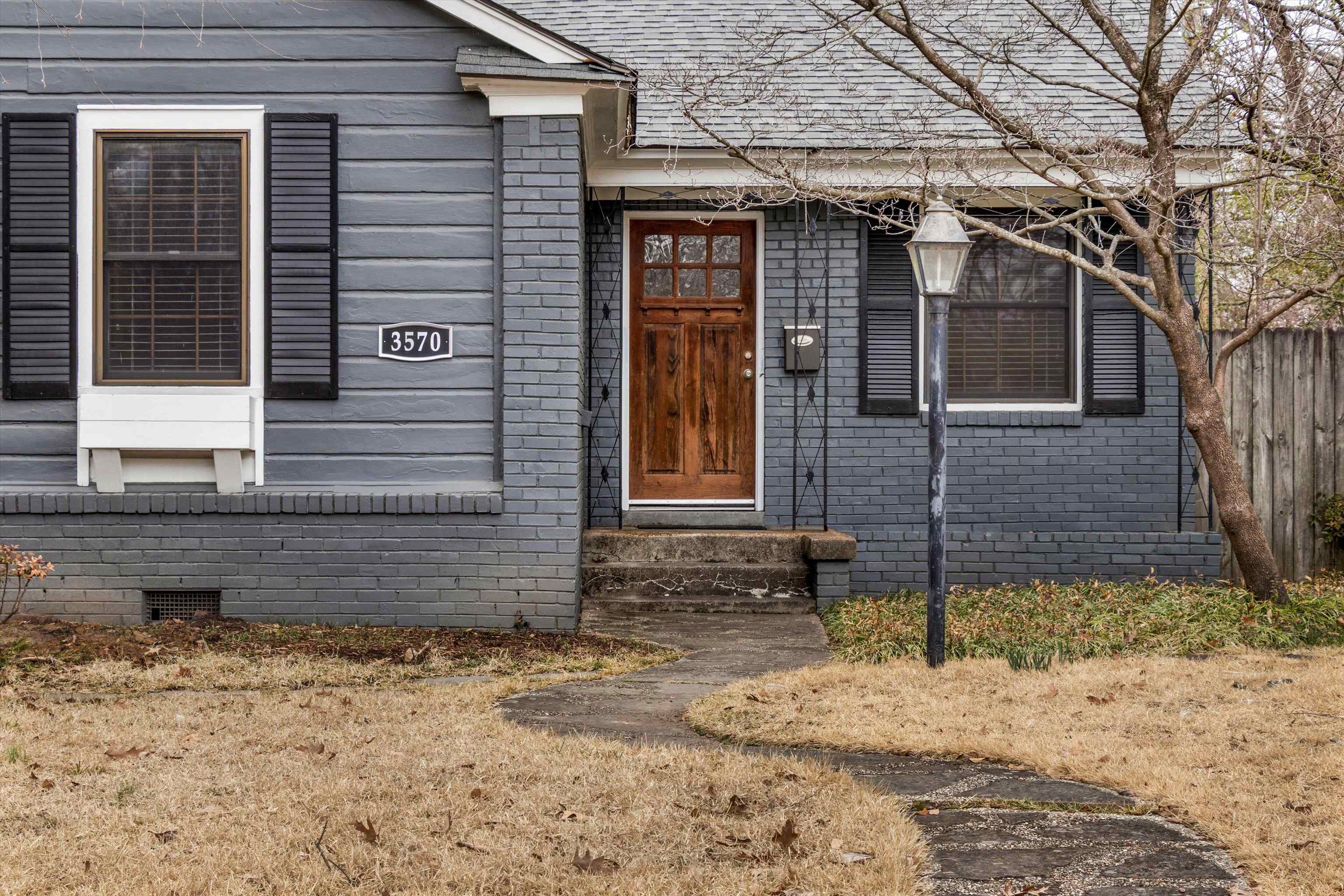 3570 SOUTHWOOD AVE