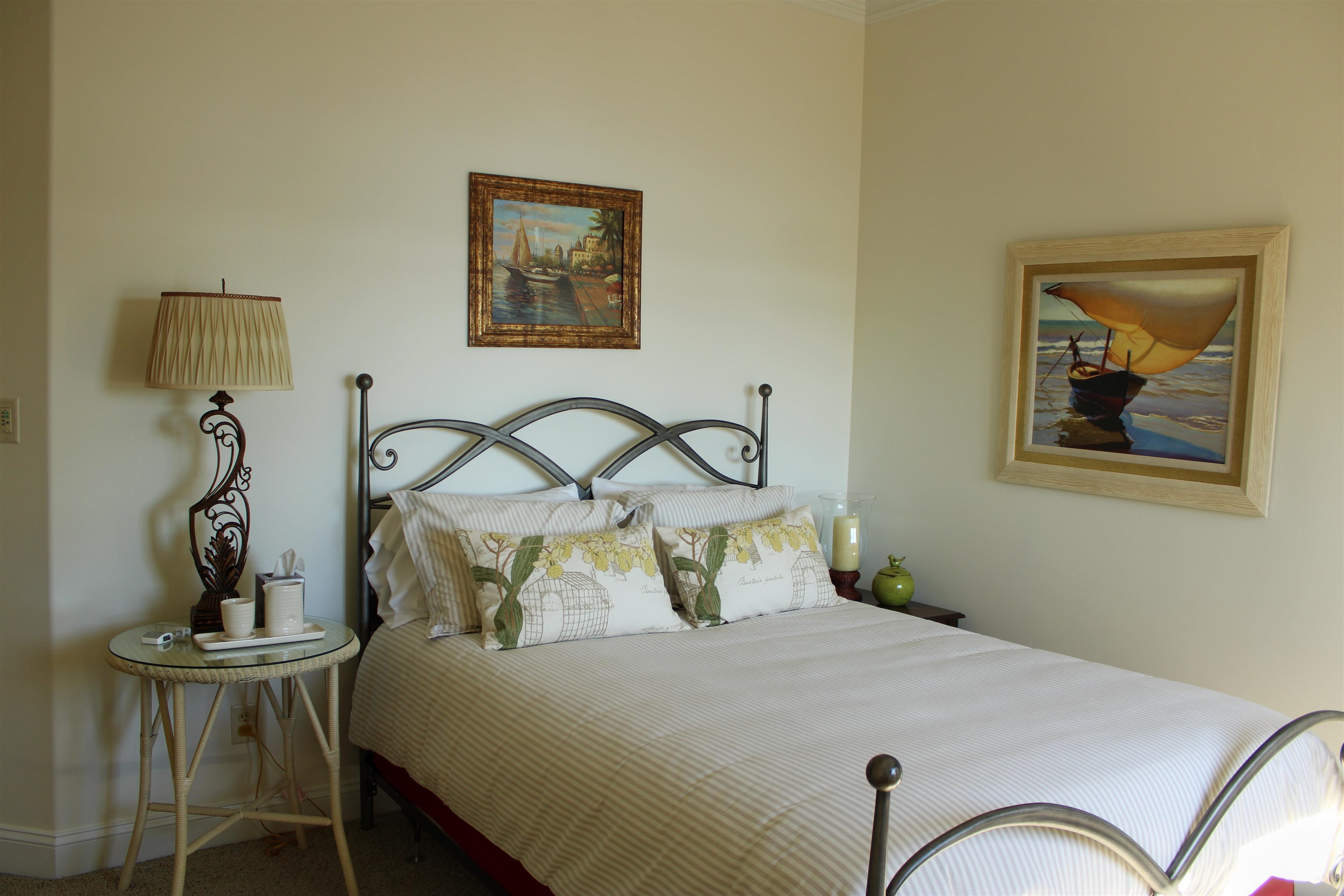 215 WESTSHORE RIDGE DR