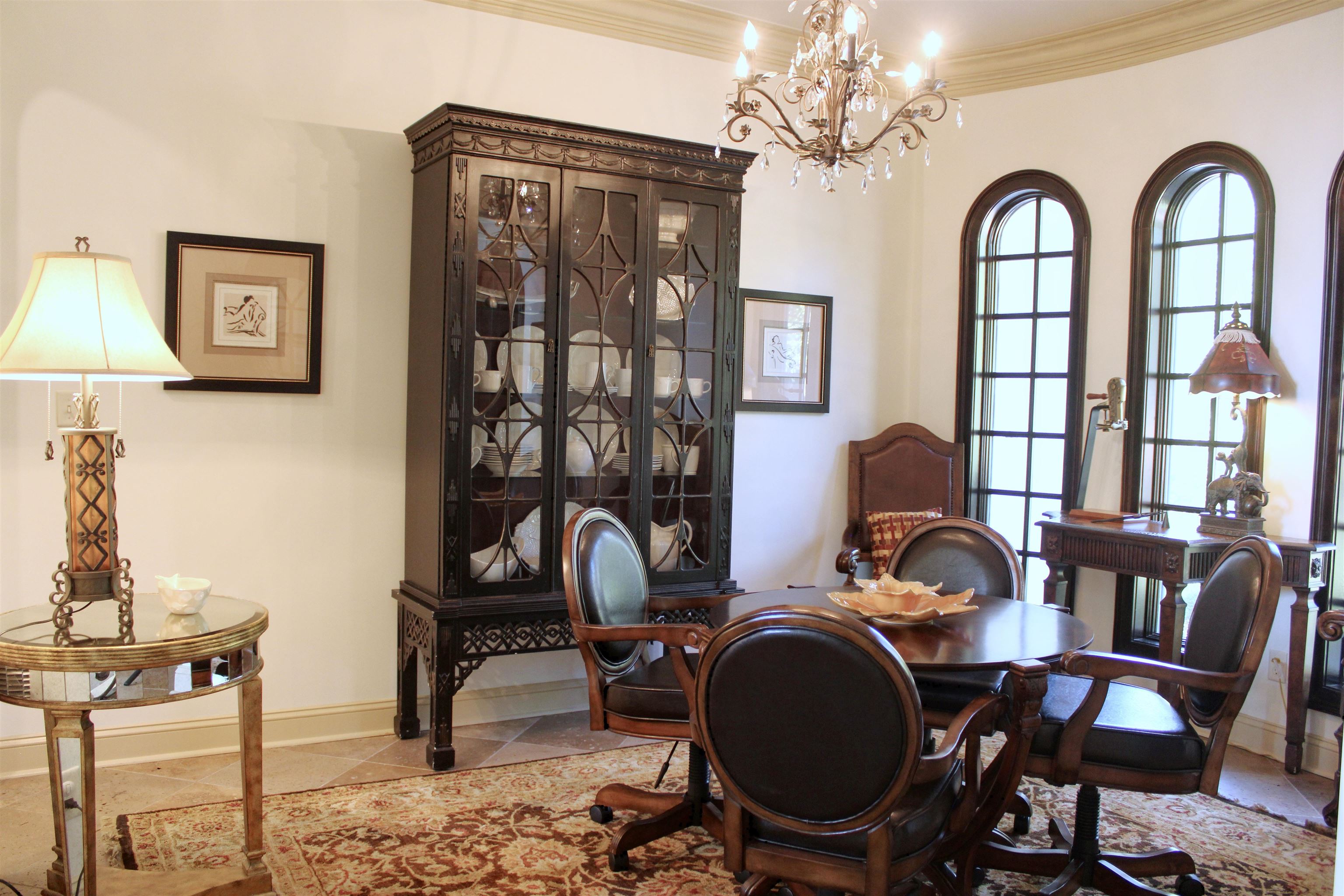 215 WESTSHORE RIDGE DR