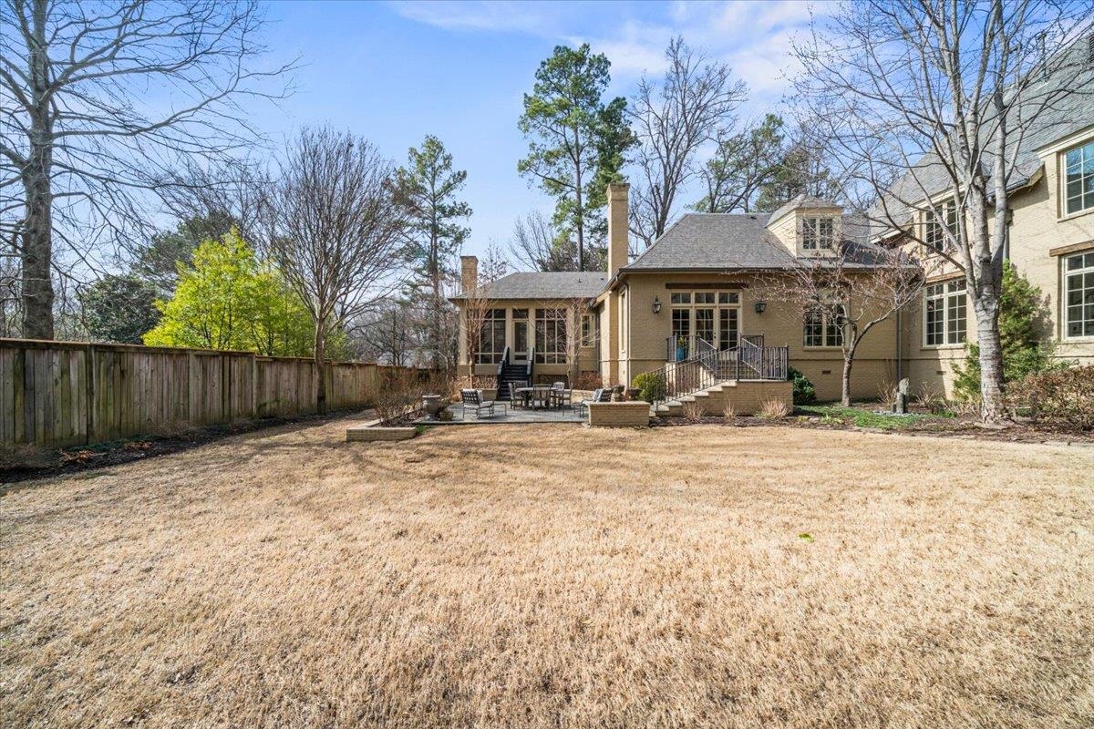 4565 NORMANDY RD