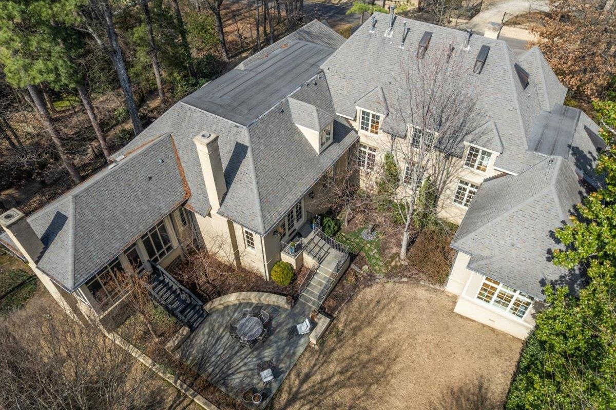 4565 NORMANDY RD