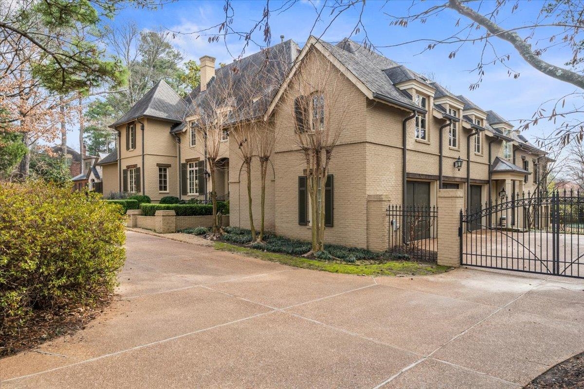 4565 NORMANDY RD