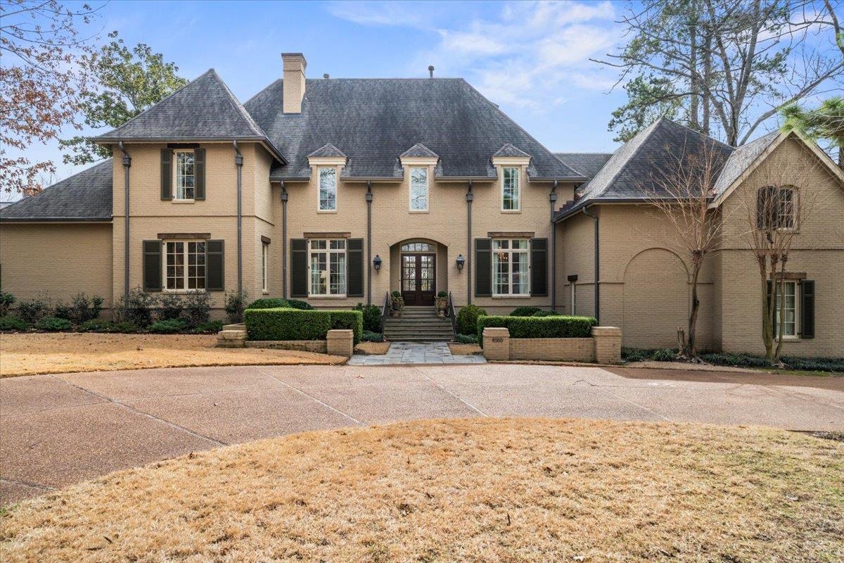 4565 NORMANDY RD