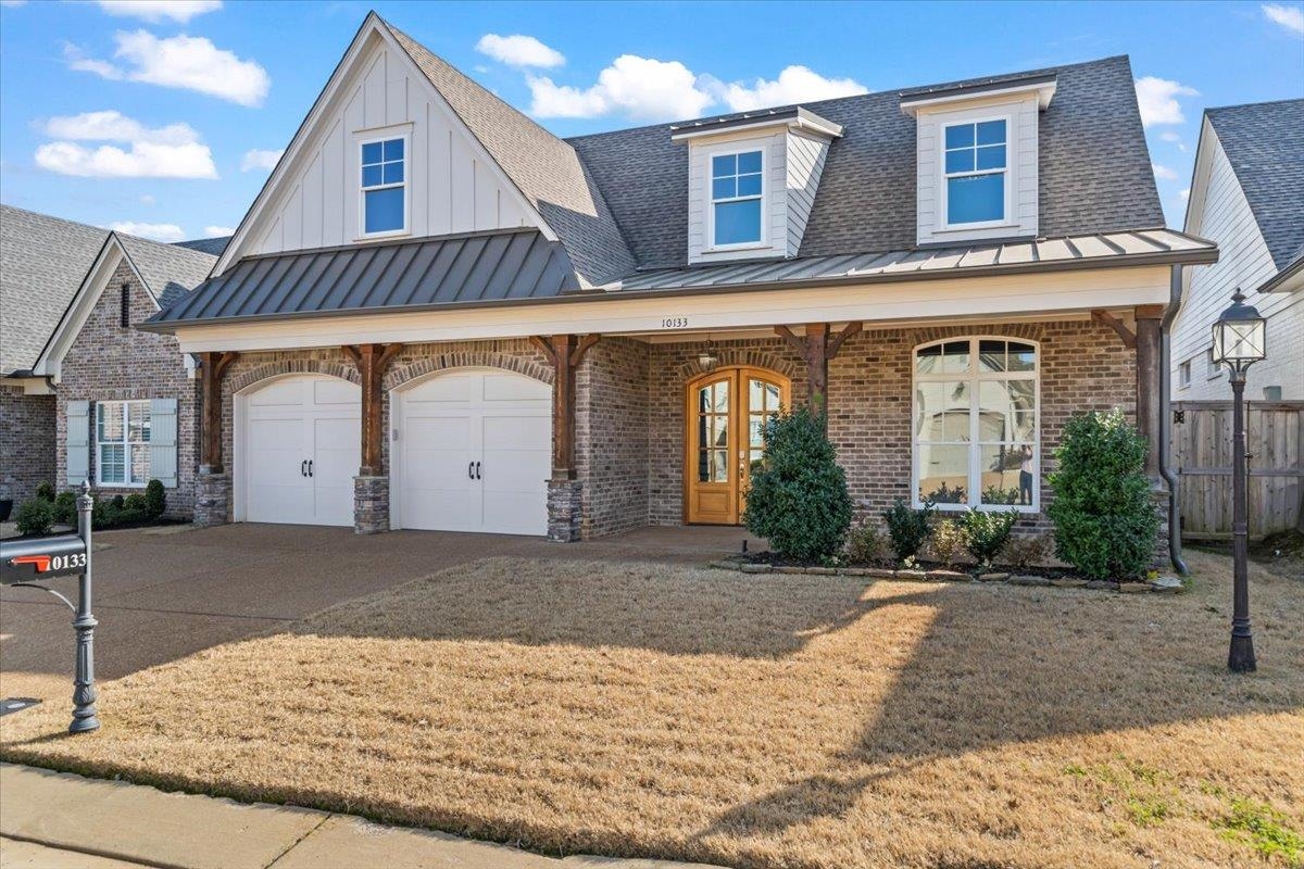 10133 CLIVEDEN CIR S