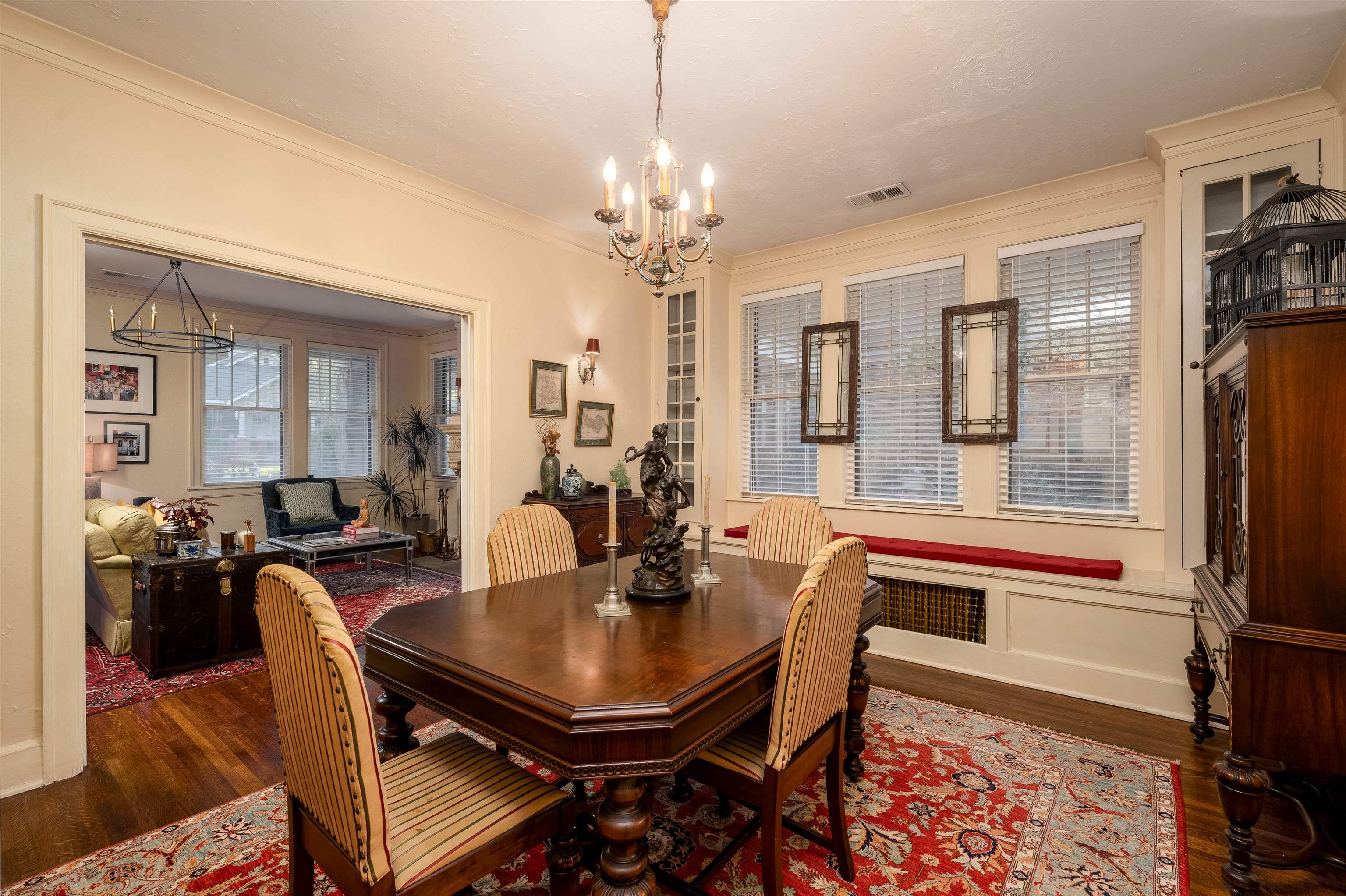 1500 EASTMORELAND AVE