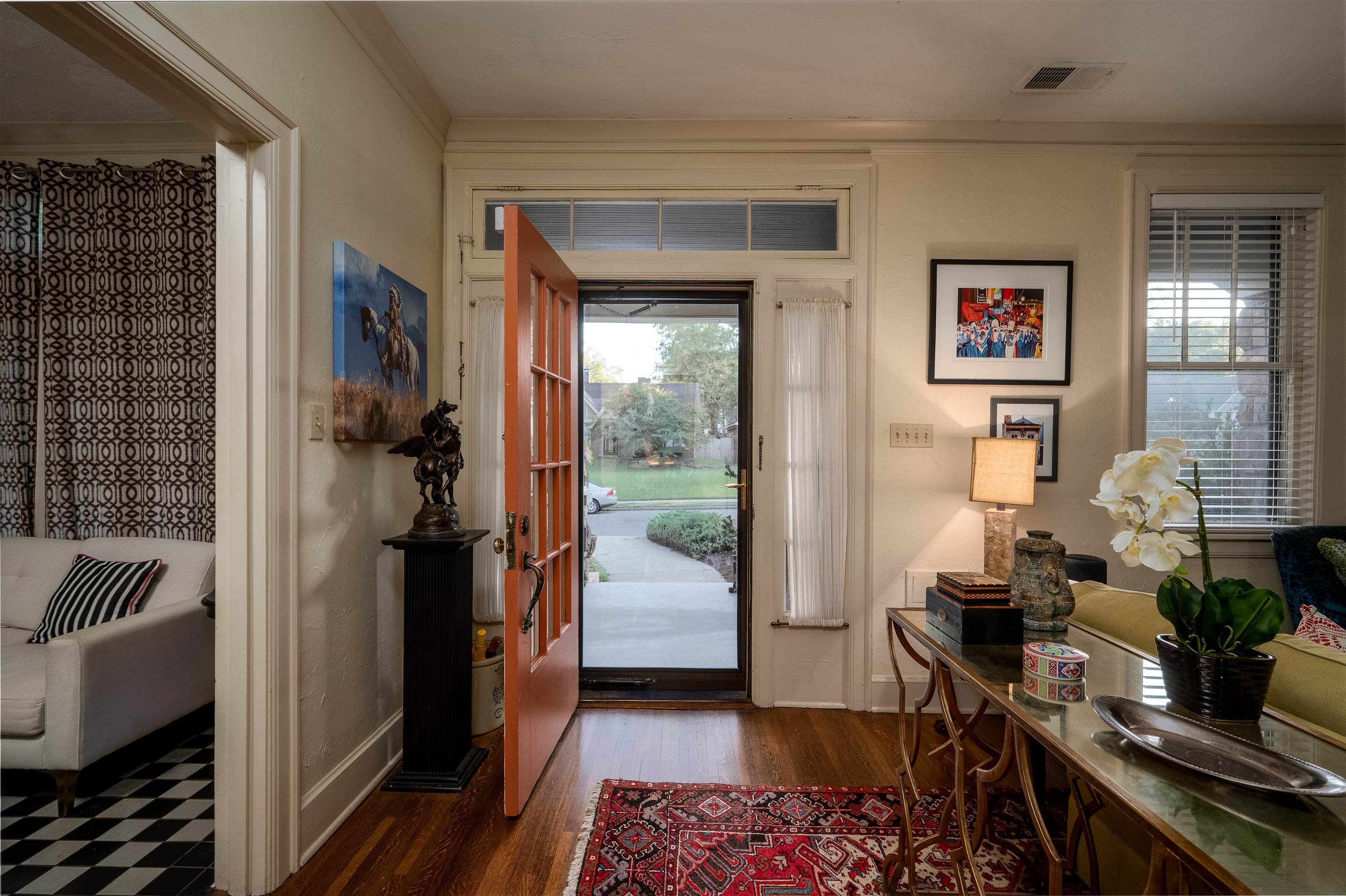 1500 EASTMORELAND AVE