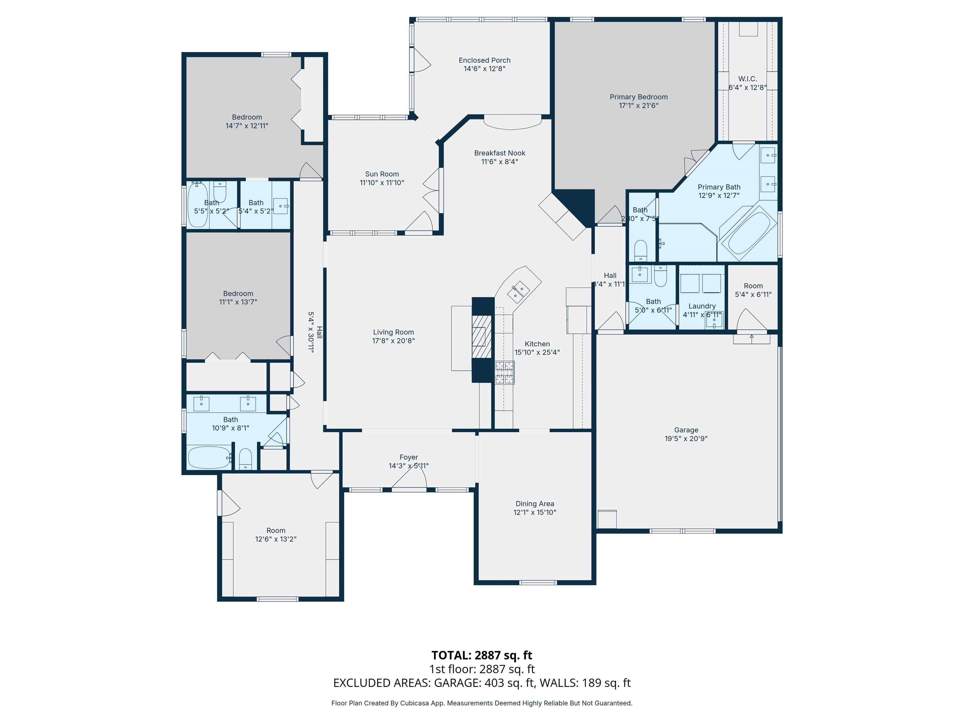 1665 NESHOBA TRACE CV