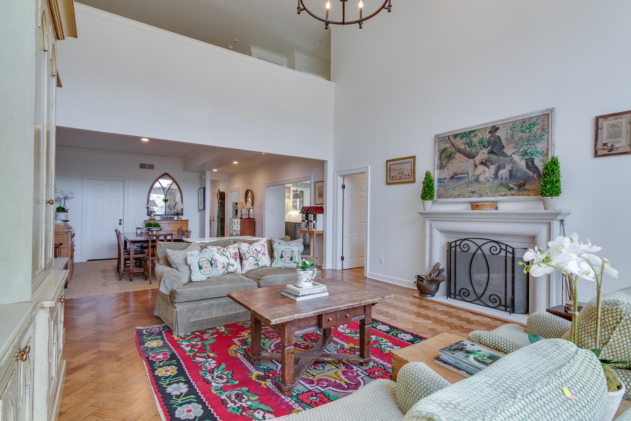 4011 DUMAINE WAY Unit: 54