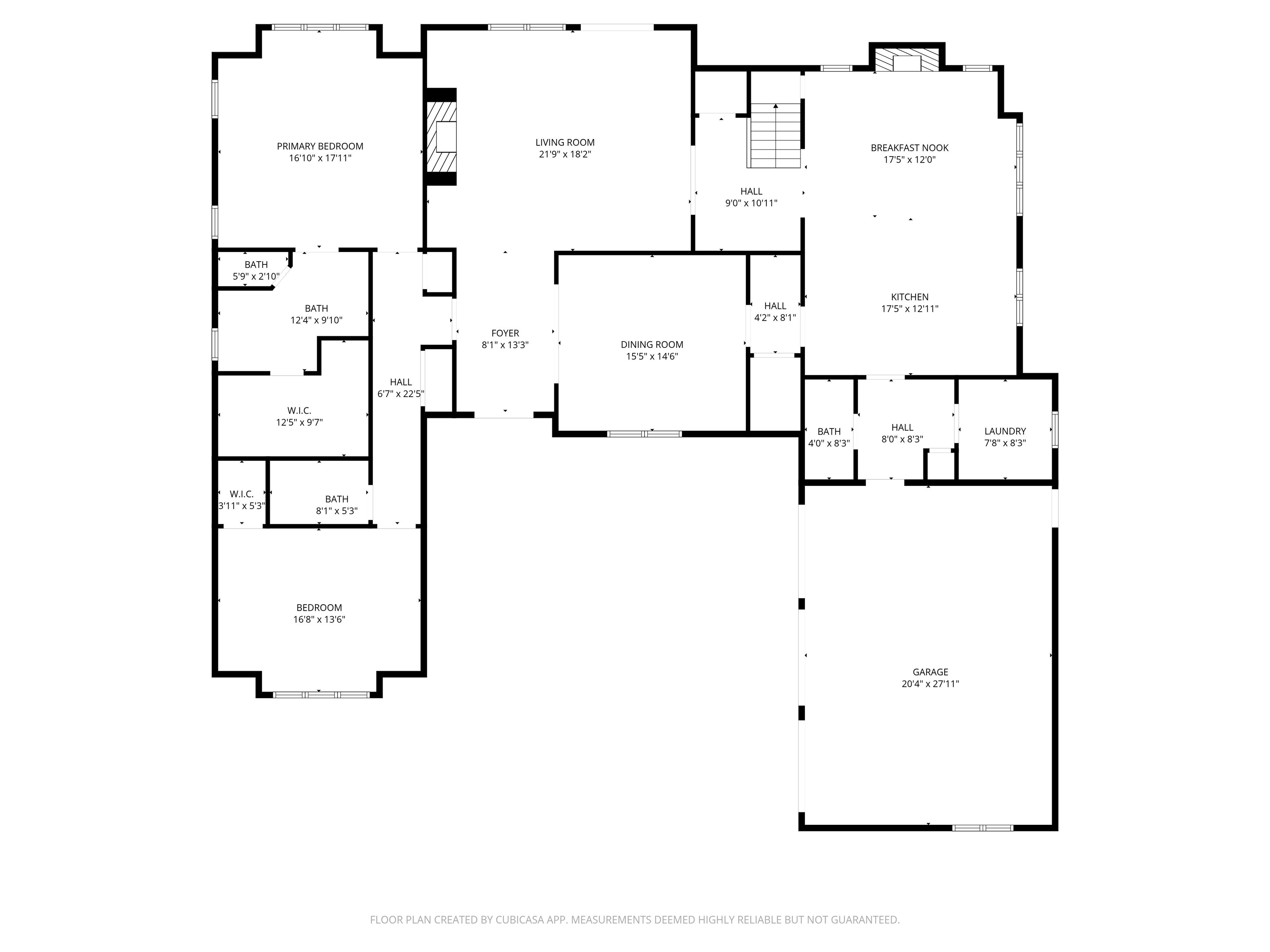 2021 FLOWERS OAK CV