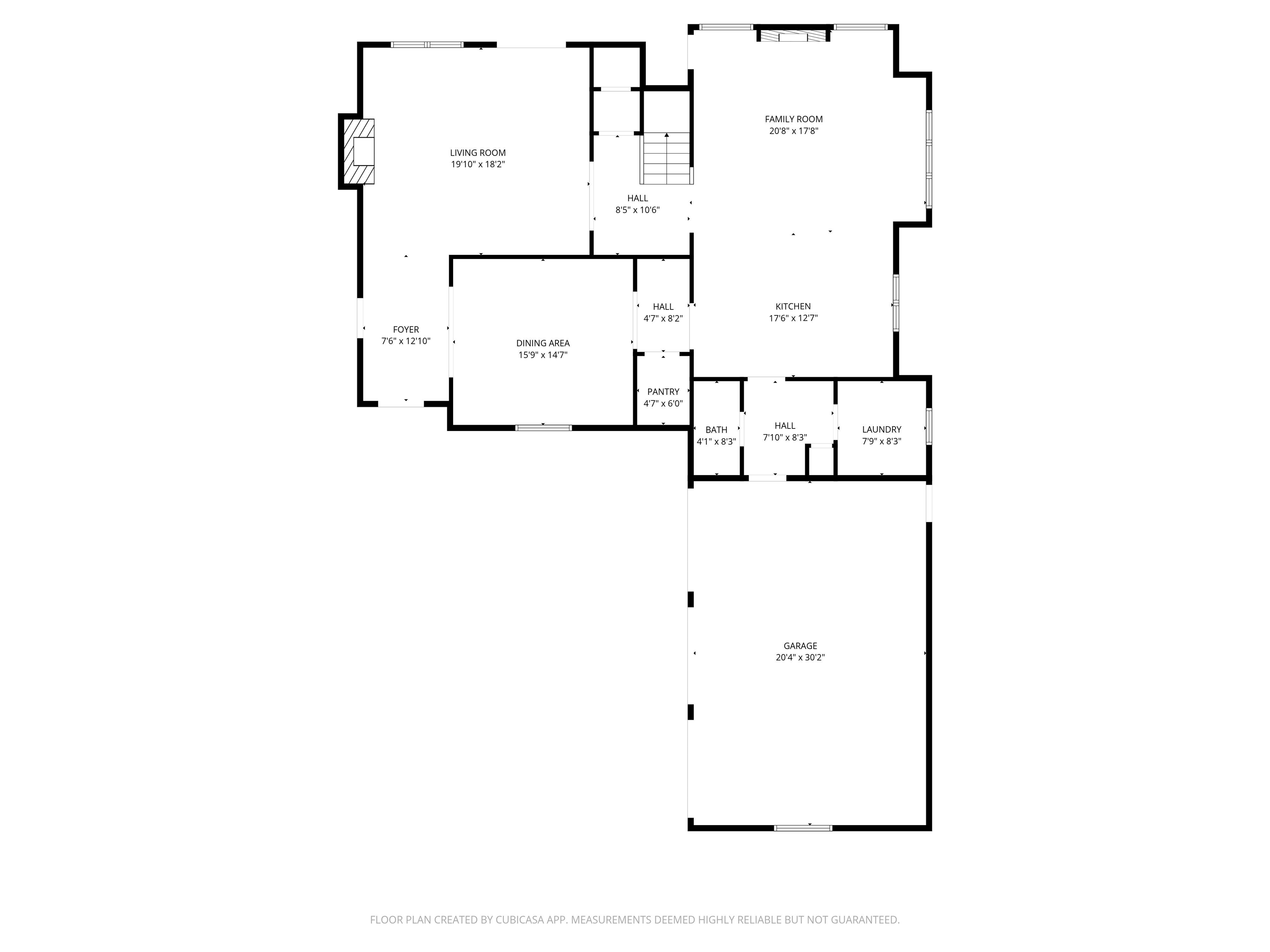 2021 FLOWERS OAK CV