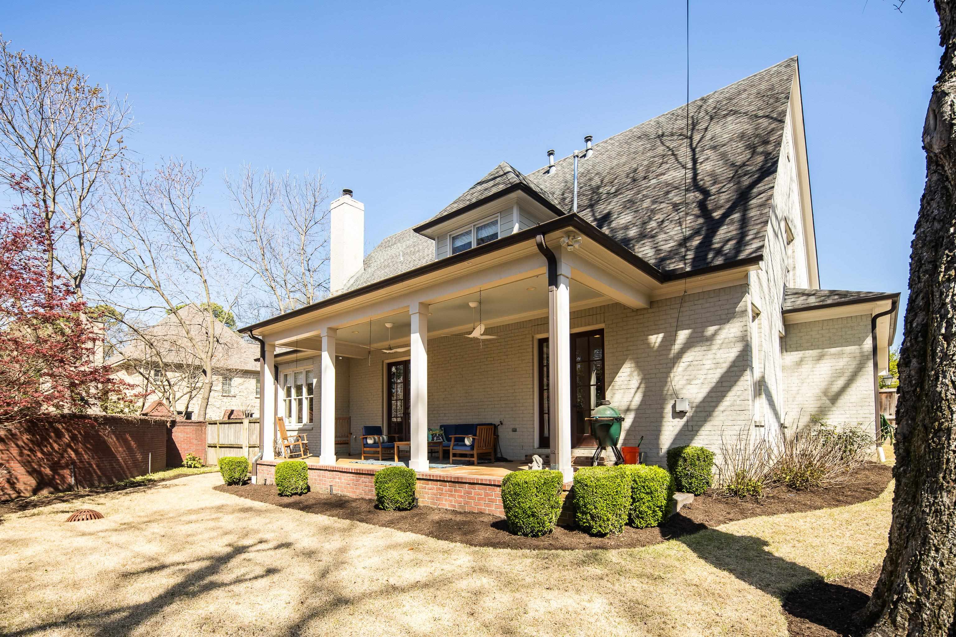 439 CHERRY HALL PL