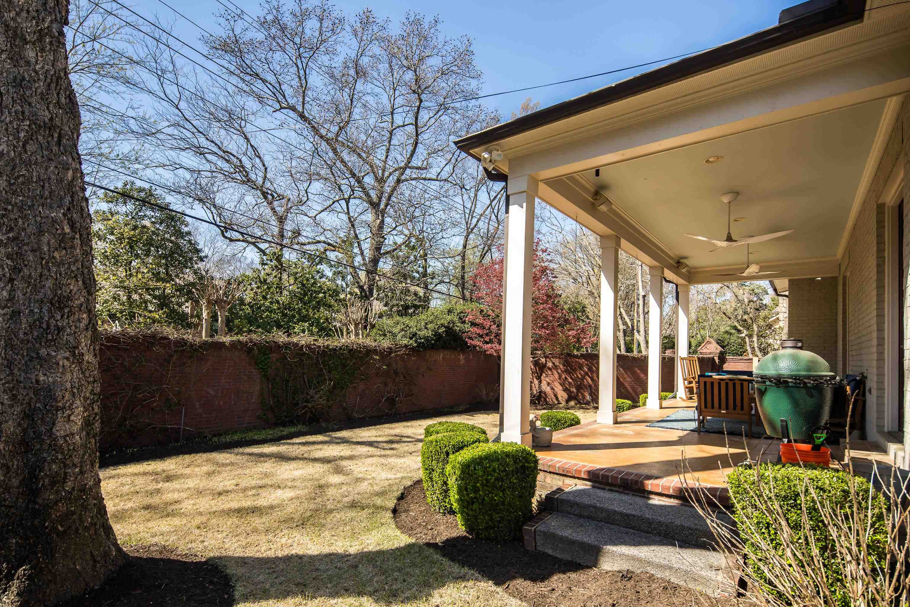 439 CHERRY HALL PL