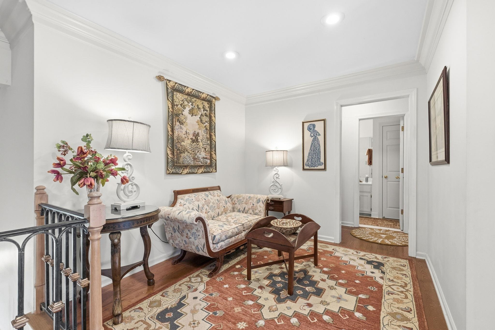 536 E LEXINGTON PARK CIR