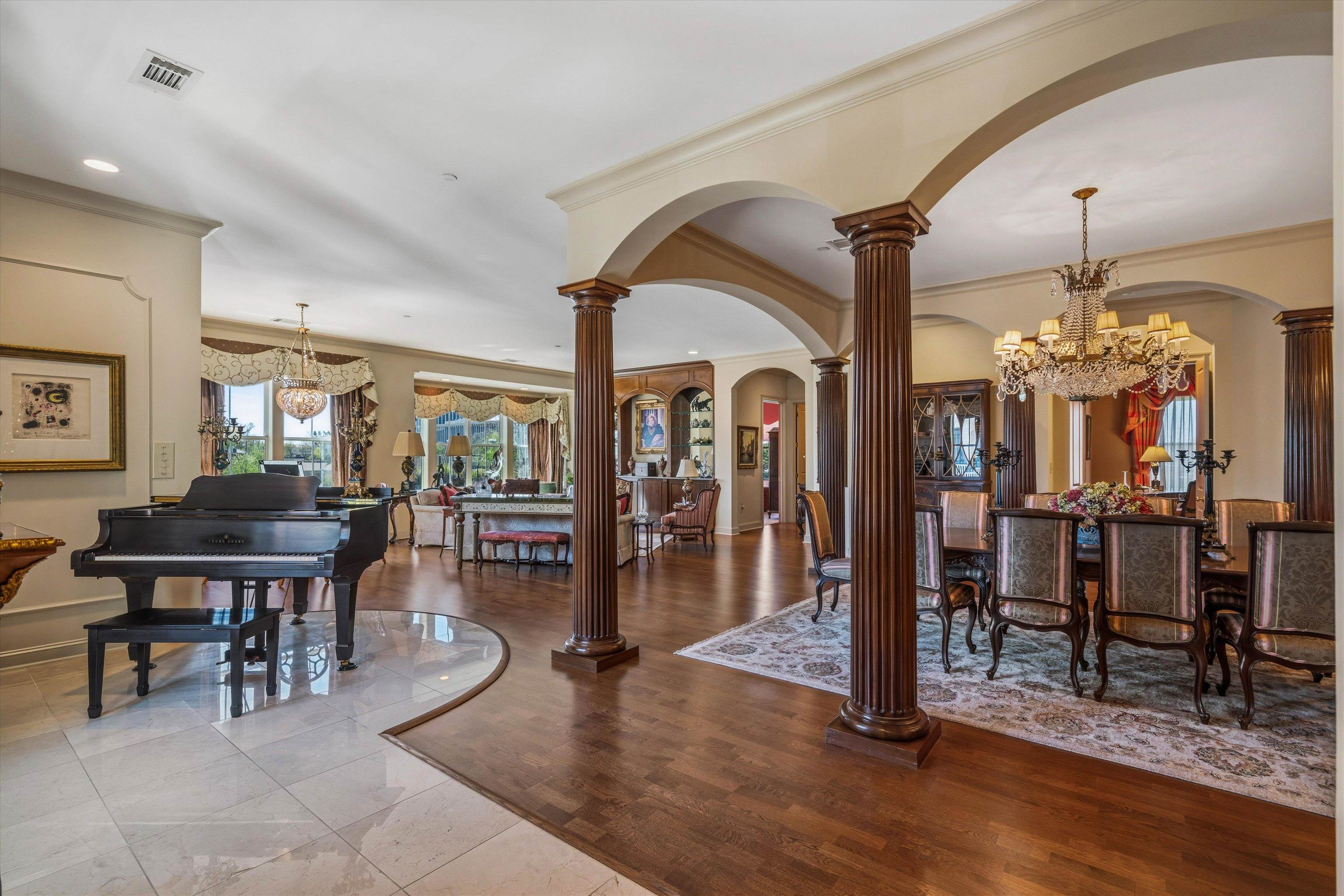 5194 LEXINGTON CLUB CV Unit: 401-402