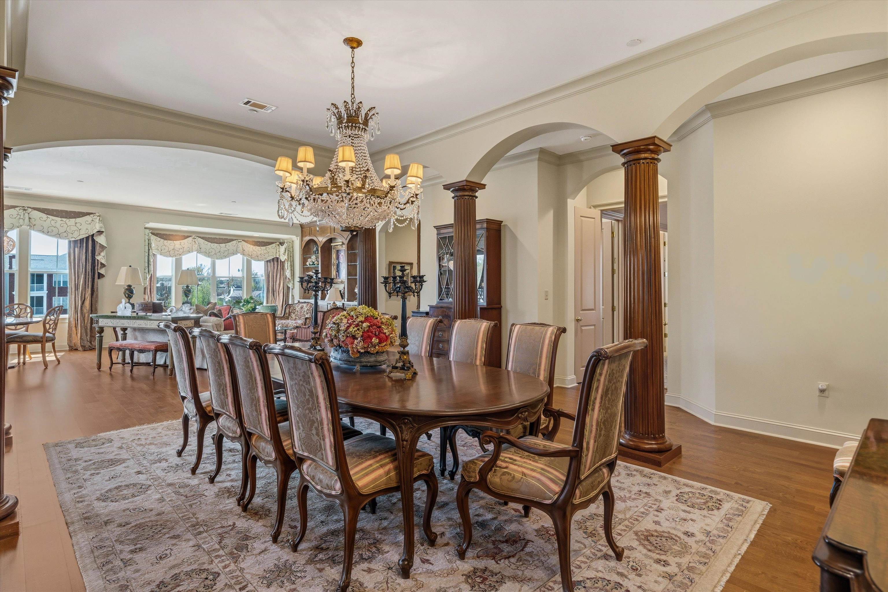 5194 LEXINGTON CLUB CV Unit: 401-402