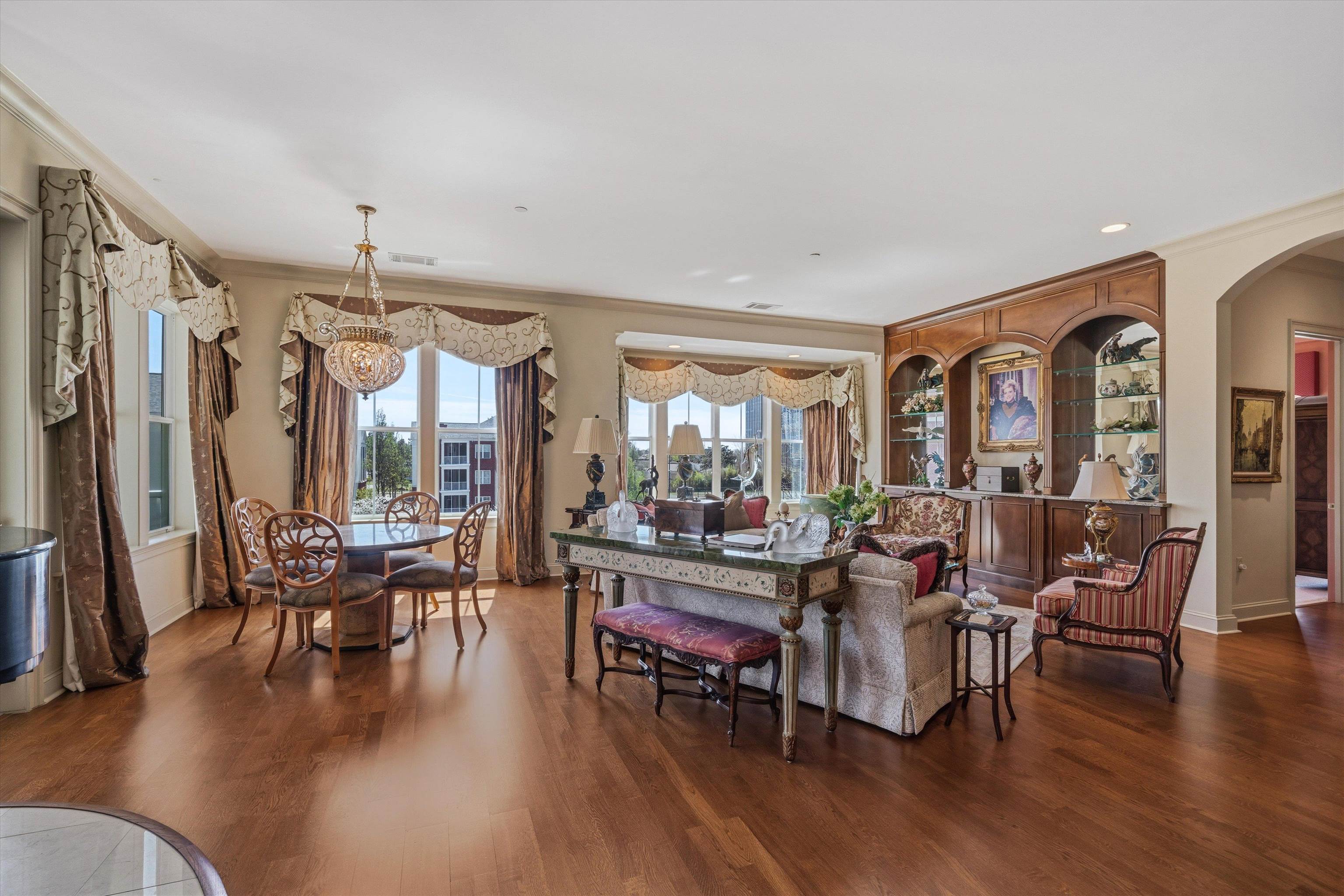 5194 LEXINGTON CLUB CV Unit: 401-402