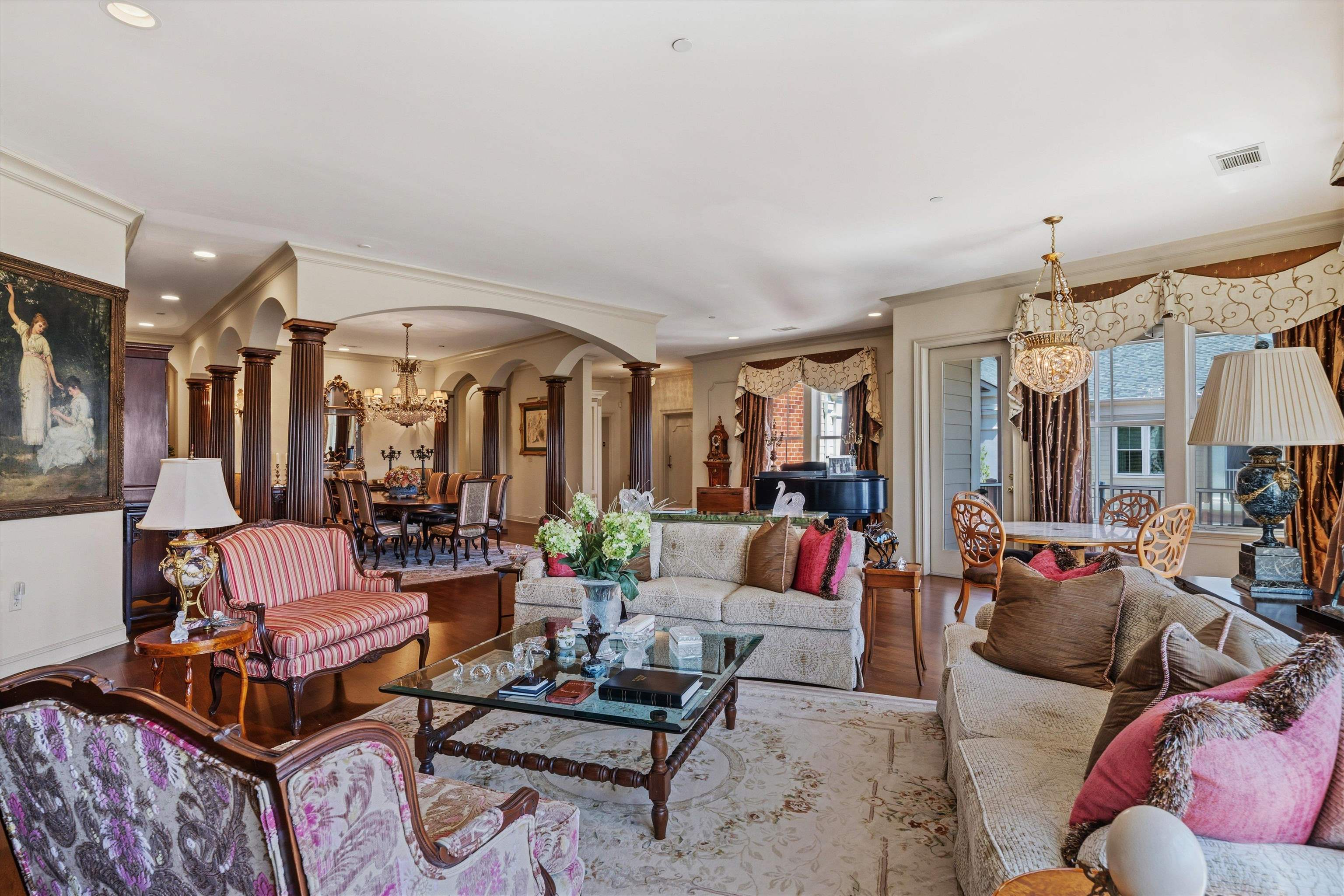 5194 LEXINGTON CLUB CV Unit: 401-402