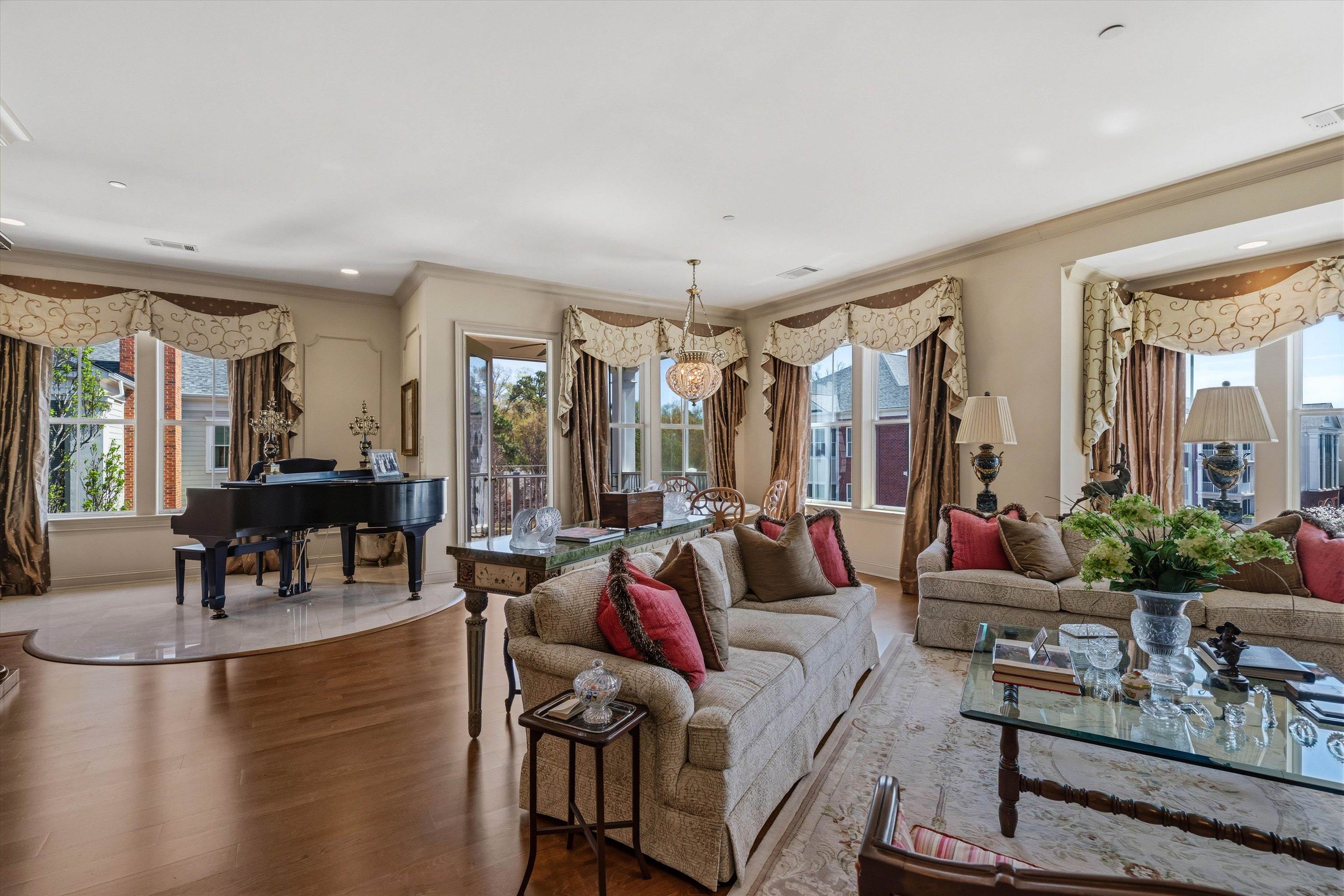 5194 LEXINGTON CLUB CV Unit: 401-402