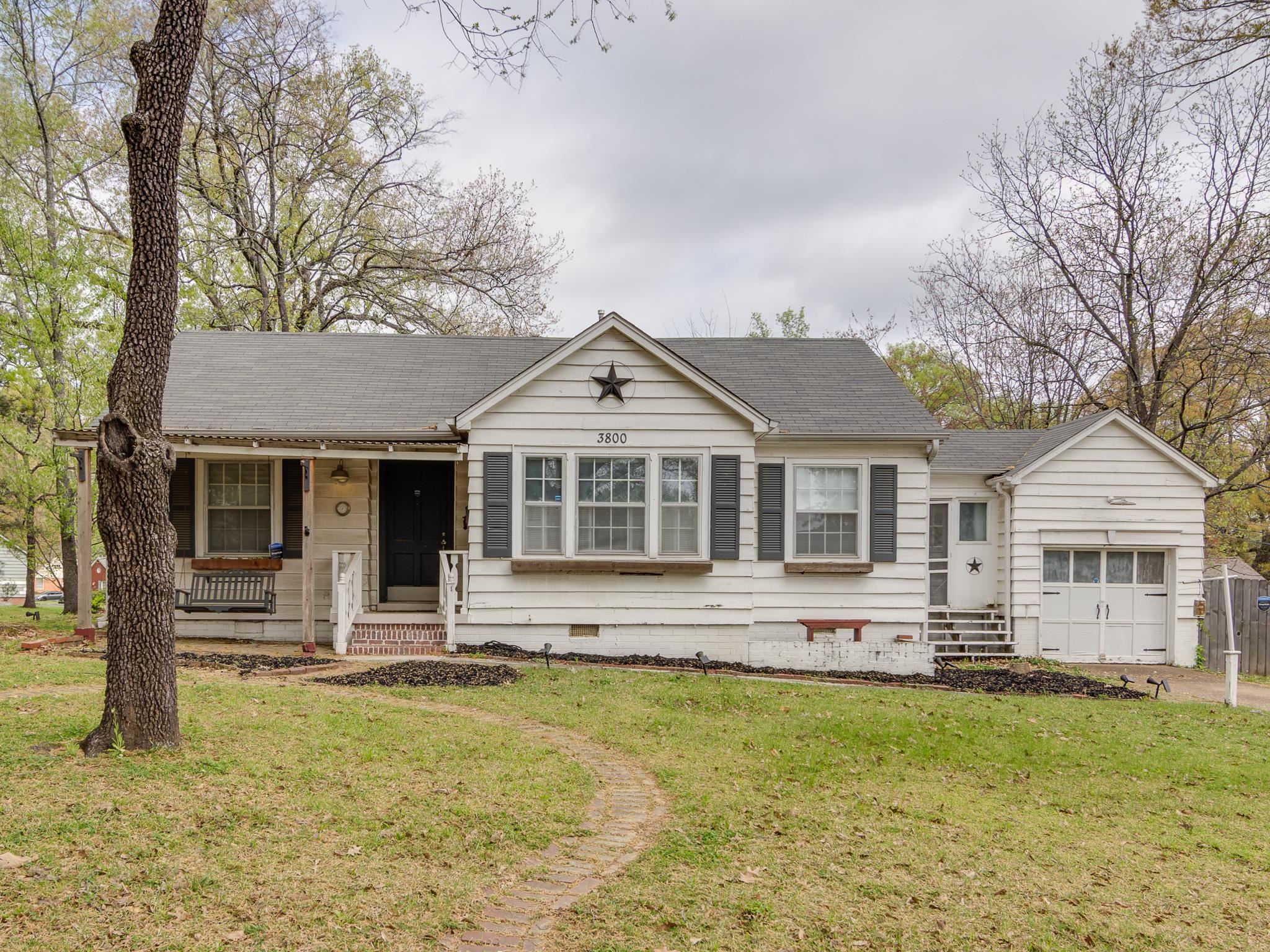 3800 ALLANDALE DR