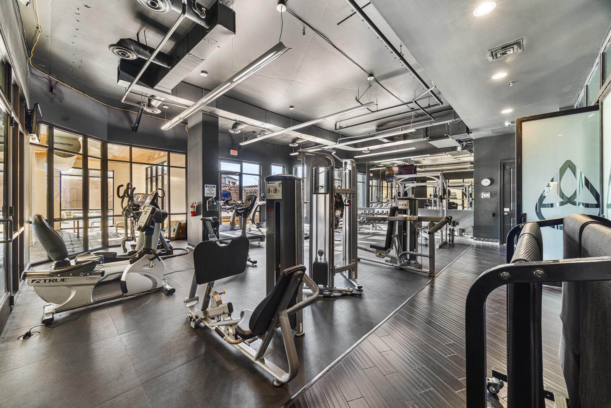 717 RIVERSIDE DR Unit: B2603