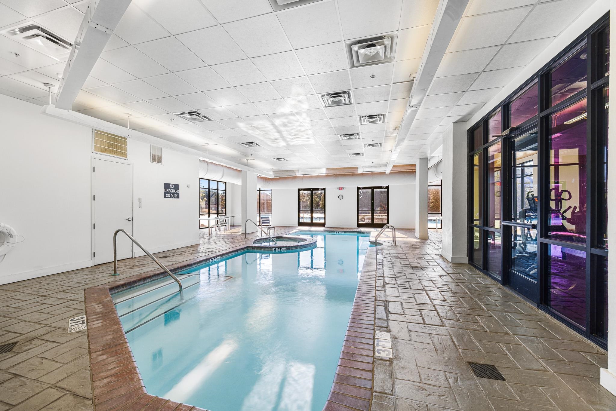 717 RIVERSIDE DR Unit: B2603