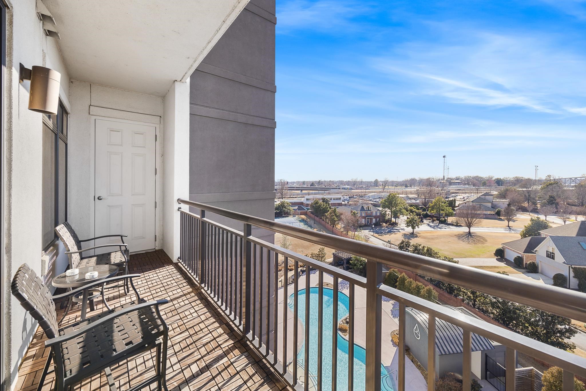 717 RIVERSIDE DR Unit: B2603