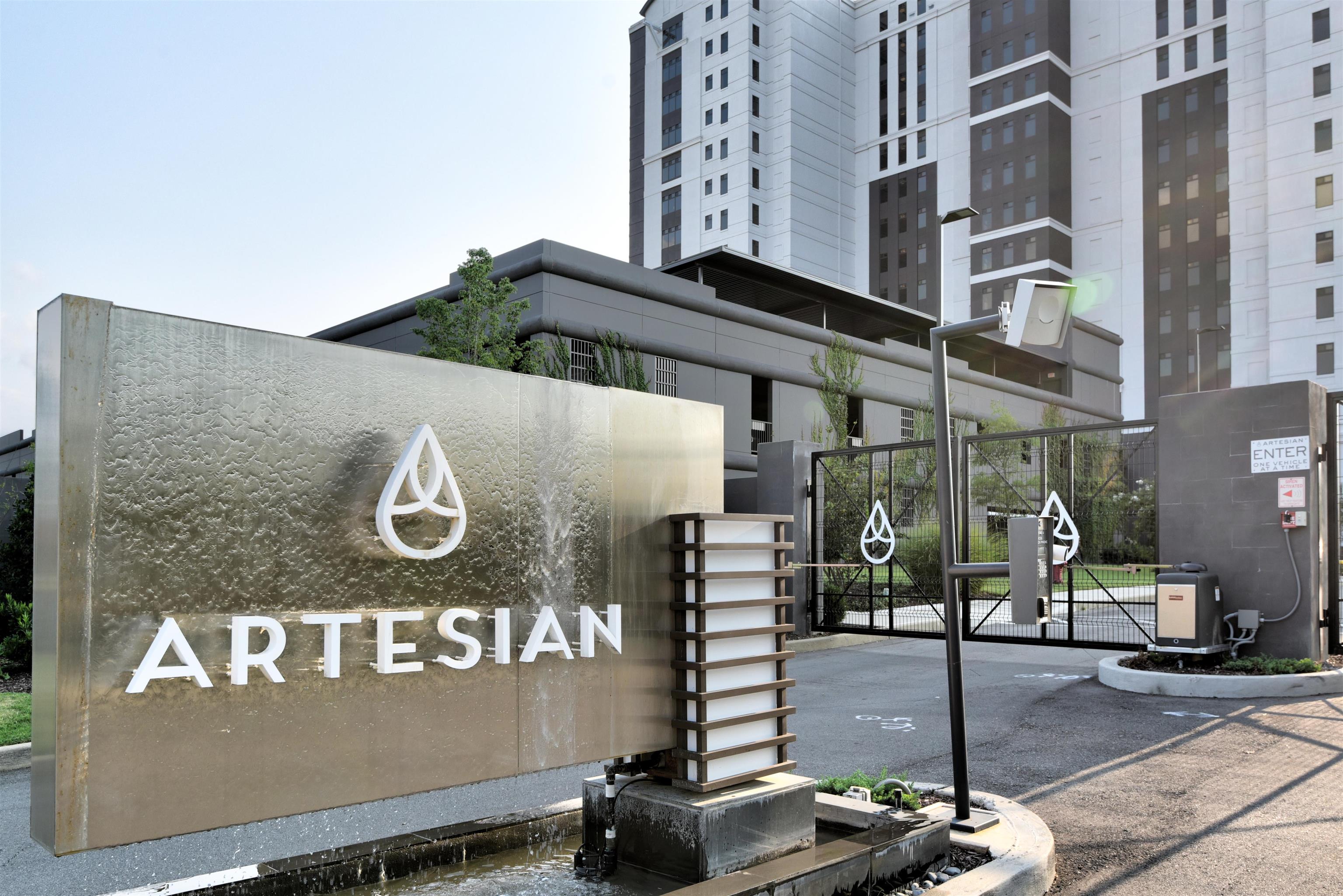 717 RIVERSIDE DR Unit: B2603