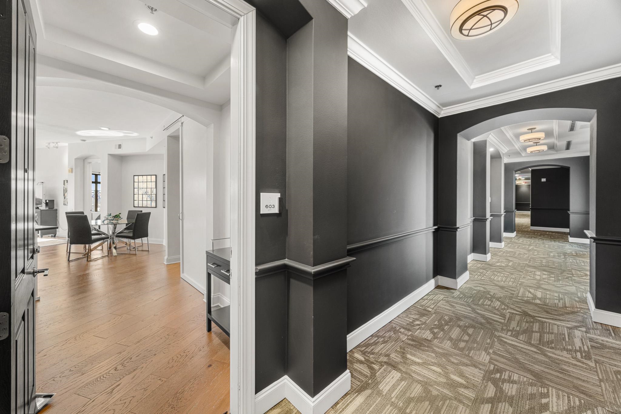 717 RIVERSIDE DR Unit: B2603