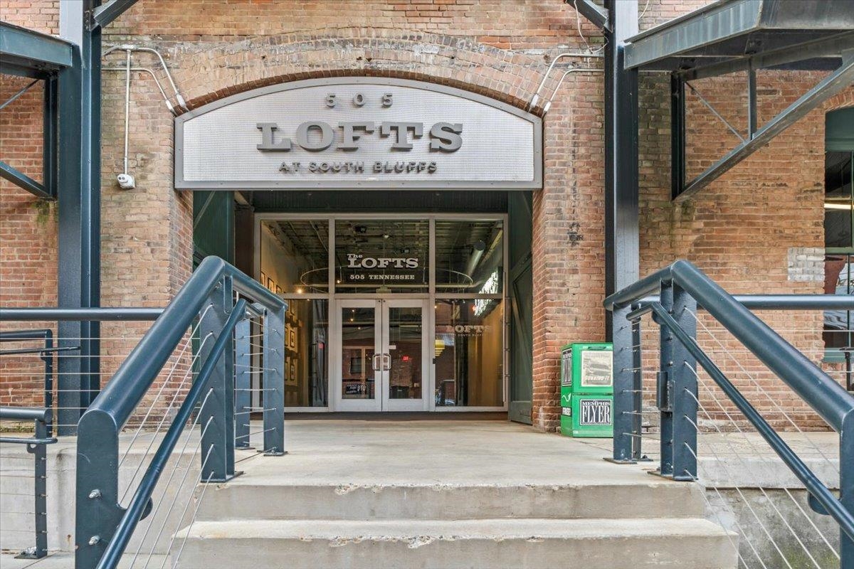 505 TENNESSEE ST Unit: 309