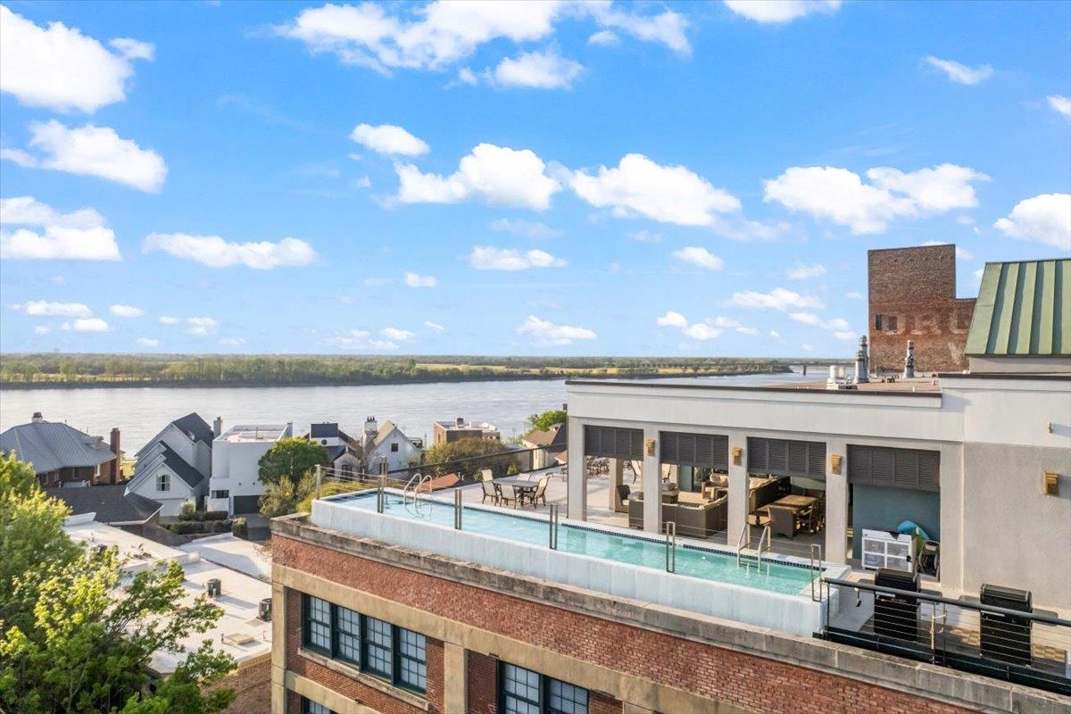 505 TENNESSEE ST Unit: 309