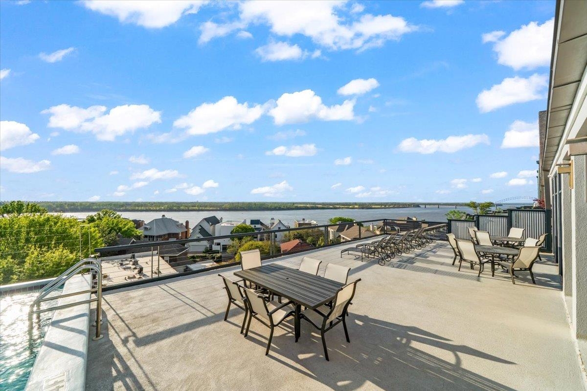 505 TENNESSEE ST Unit: 309