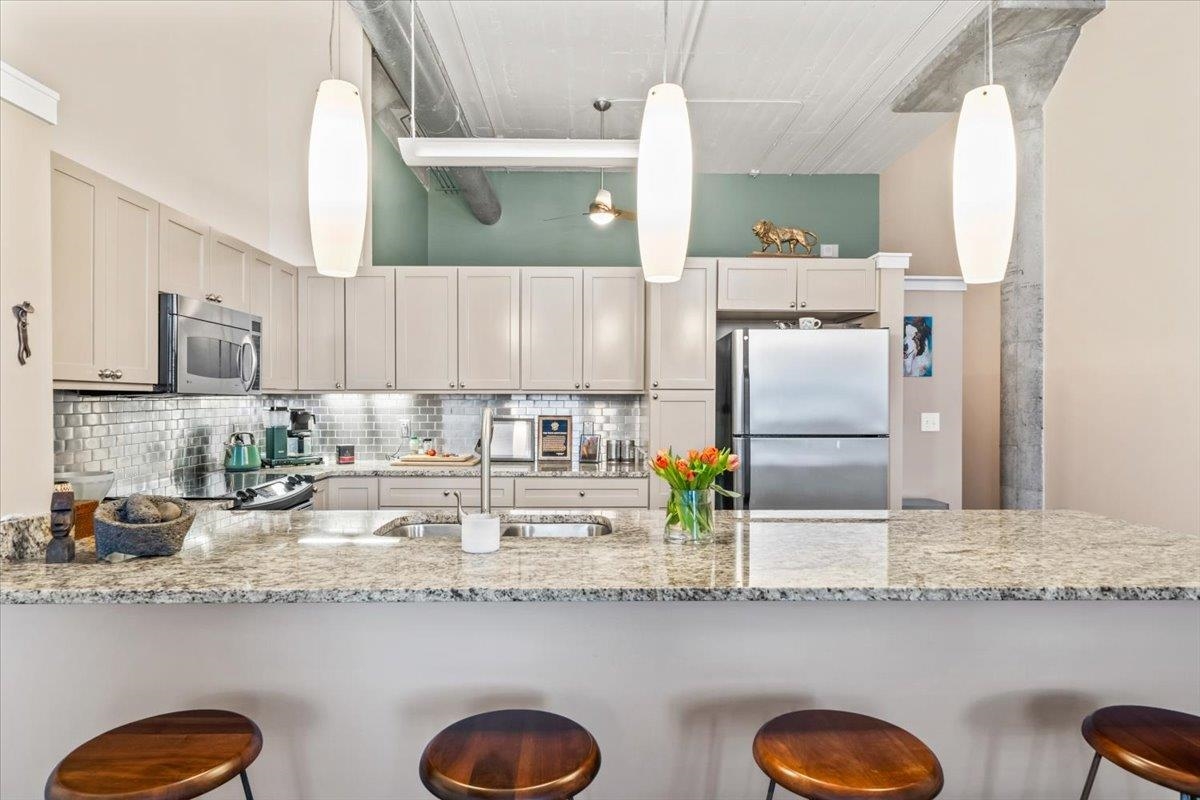 505 TENNESSEE ST Unit: 309