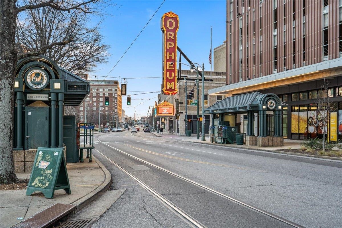 505 TENNESSEE ST Unit: 309