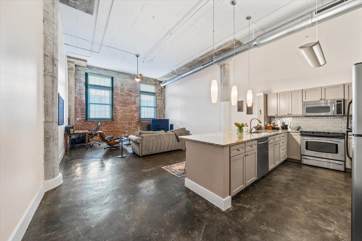 505 TENNESSEE ST Unit: 309