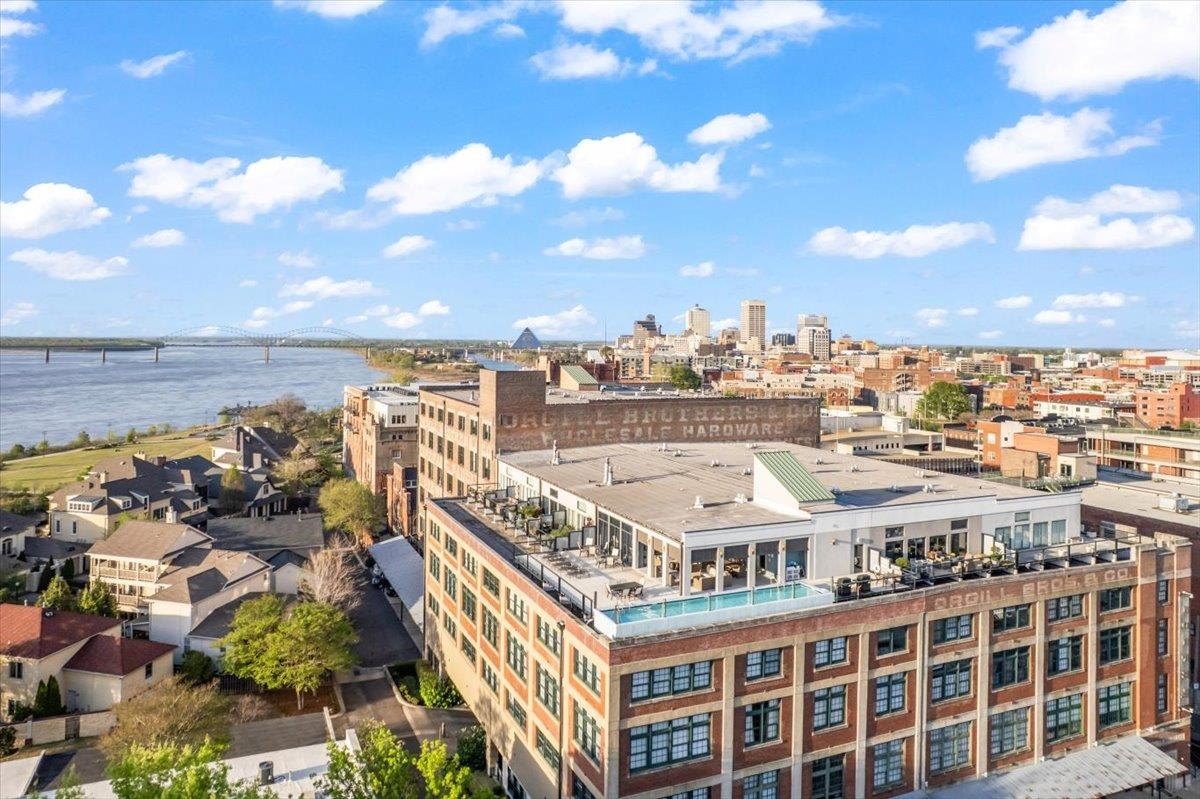 505 TENNESSEE ST Unit: 309