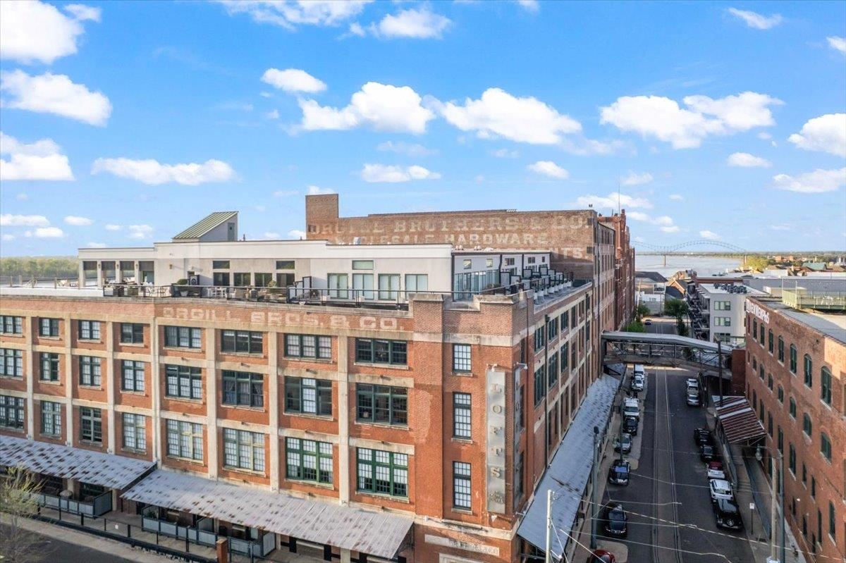 505 TENNESSEE ST Unit: 309