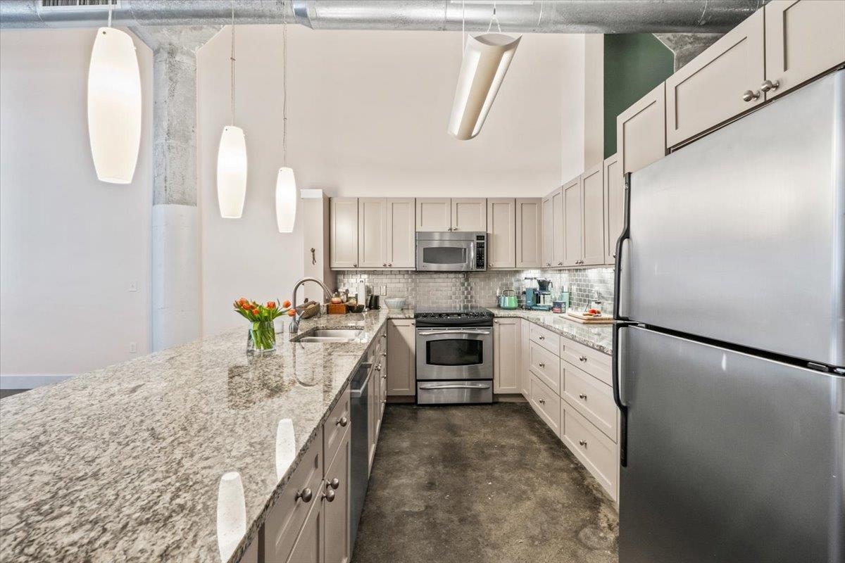 505 TENNESSEE ST Unit: 309