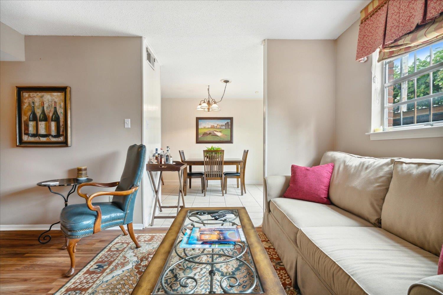 435 N HIGHLAND ST Unit: 2