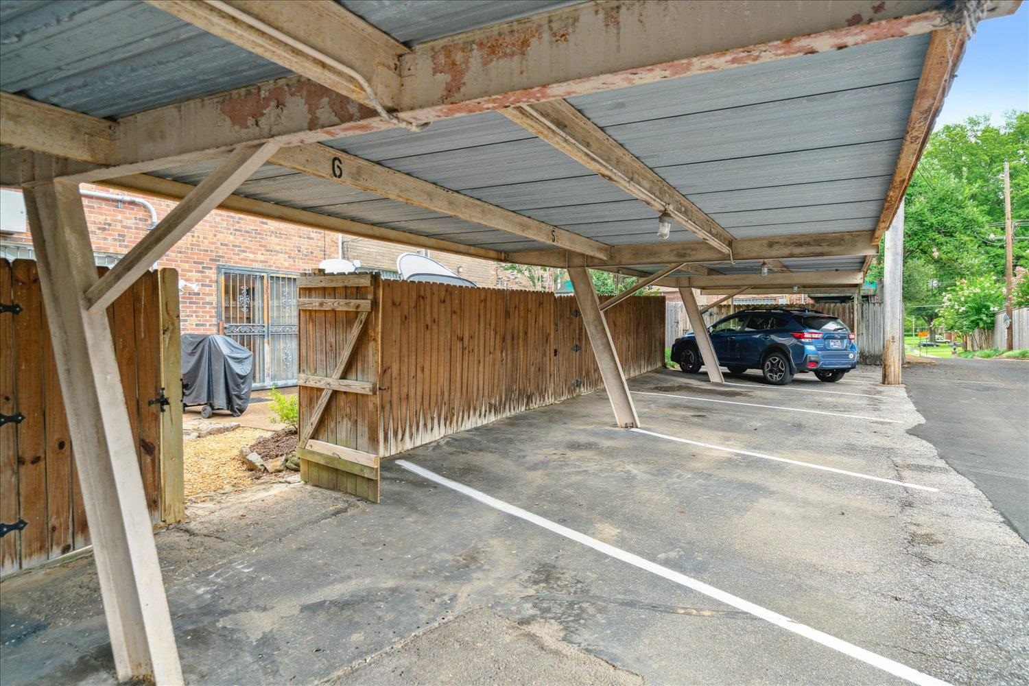 435 N HIGHLAND ST Unit: 2