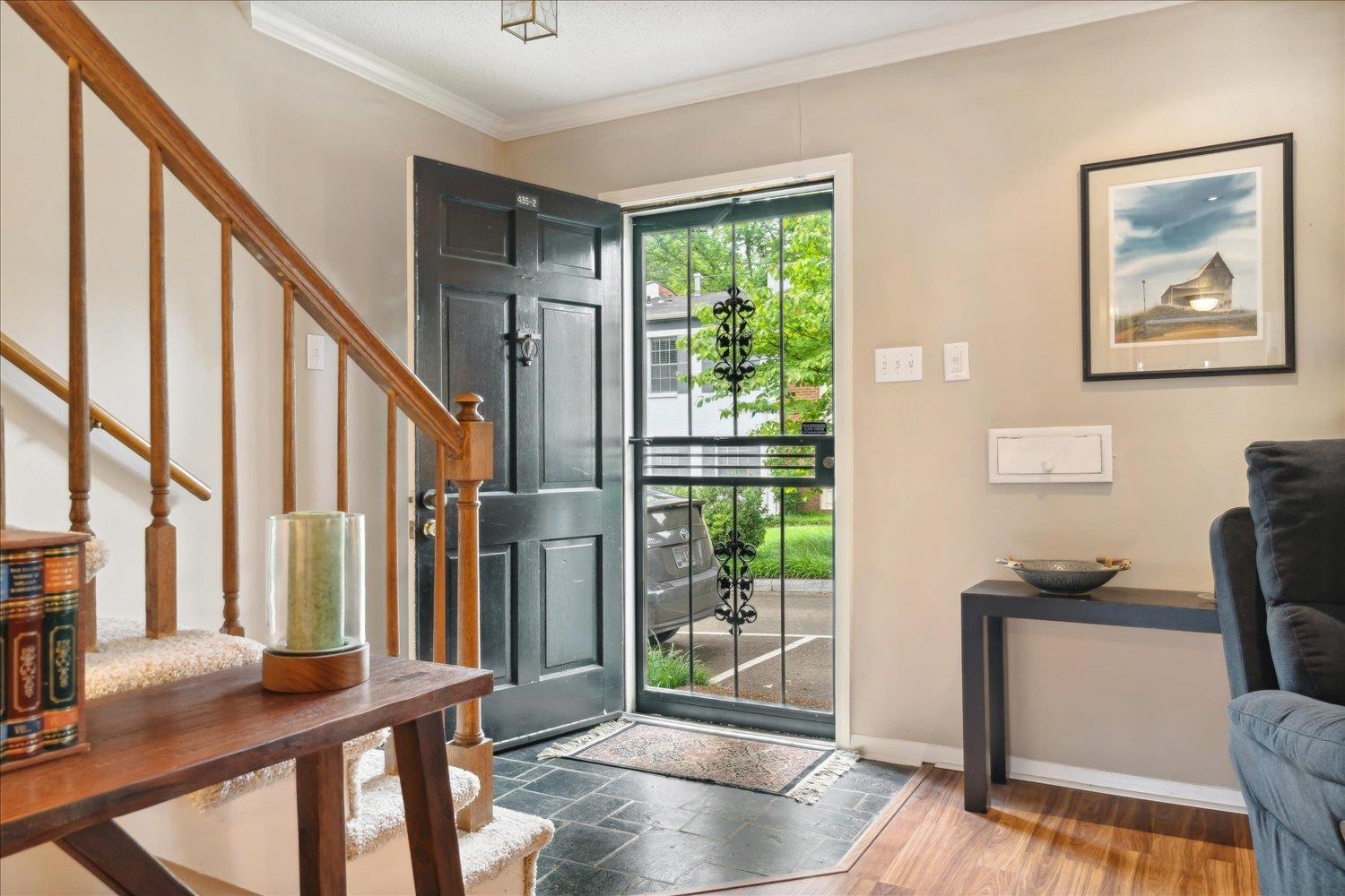 435 N HIGHLAND ST Unit: 2