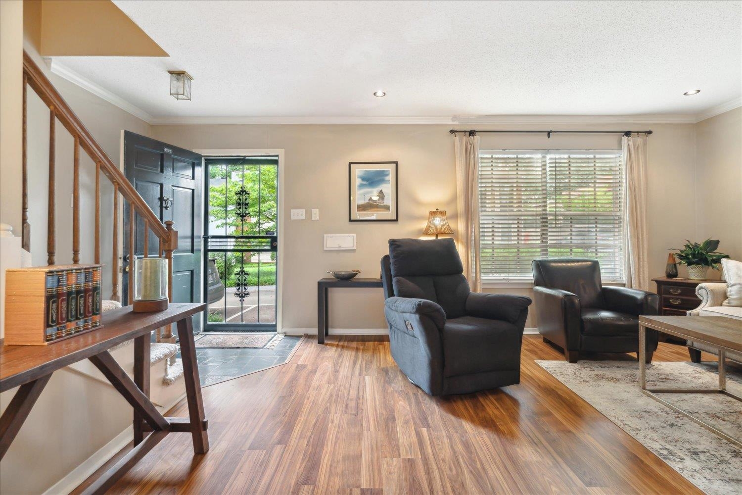 435 N HIGHLAND ST Unit: 2