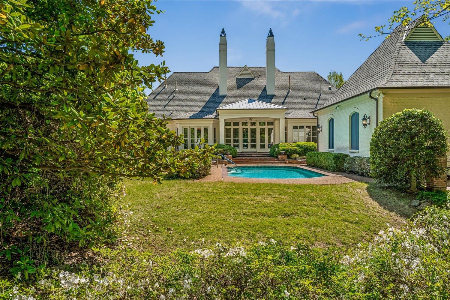 287 CLOISTER GREEN LN