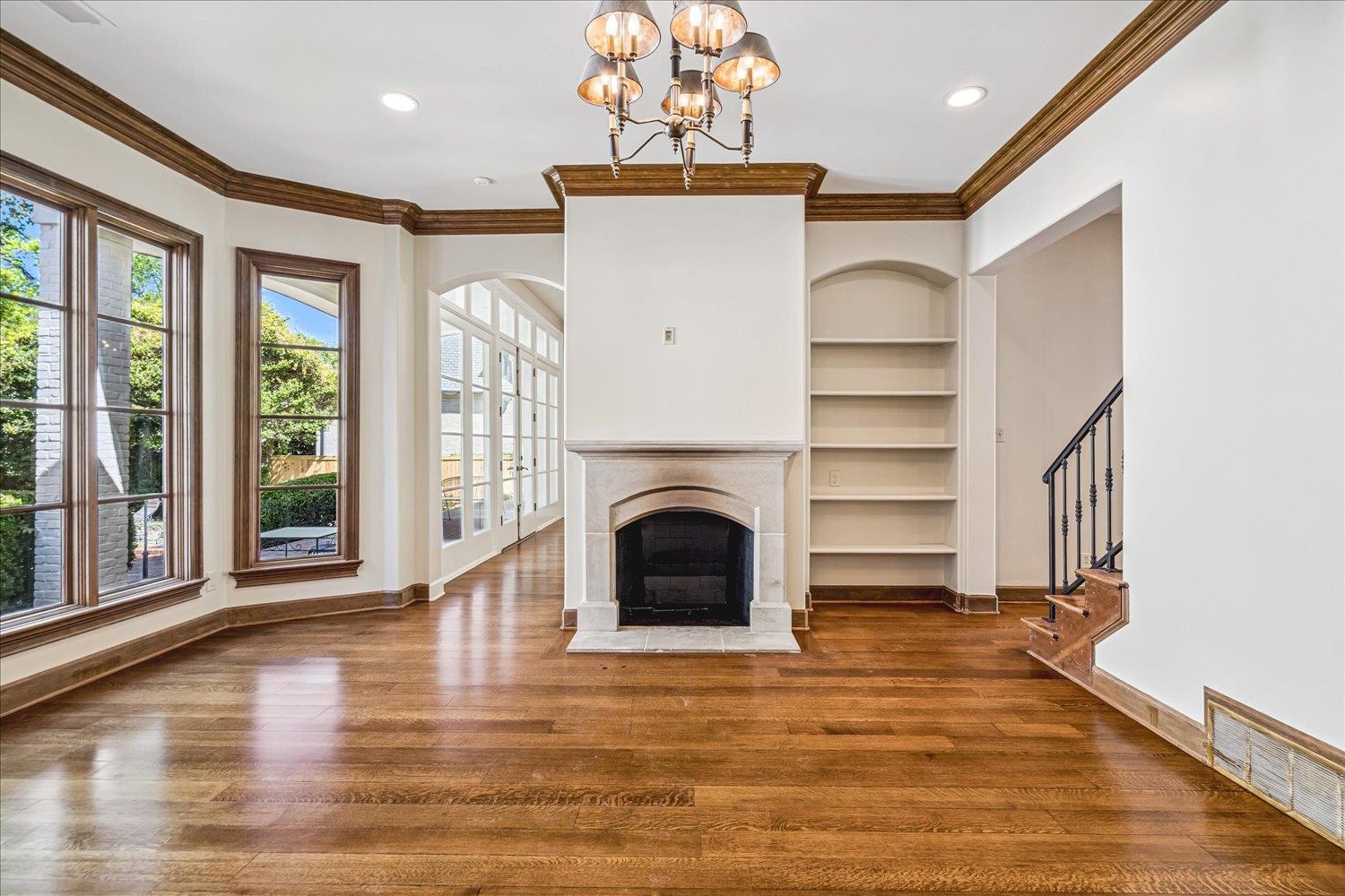 287 CLOISTER GREEN LN