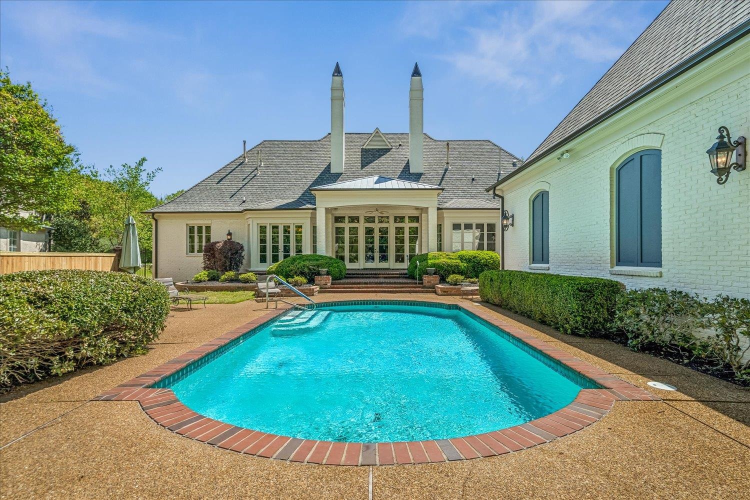 287 CLOISTER GREEN LN