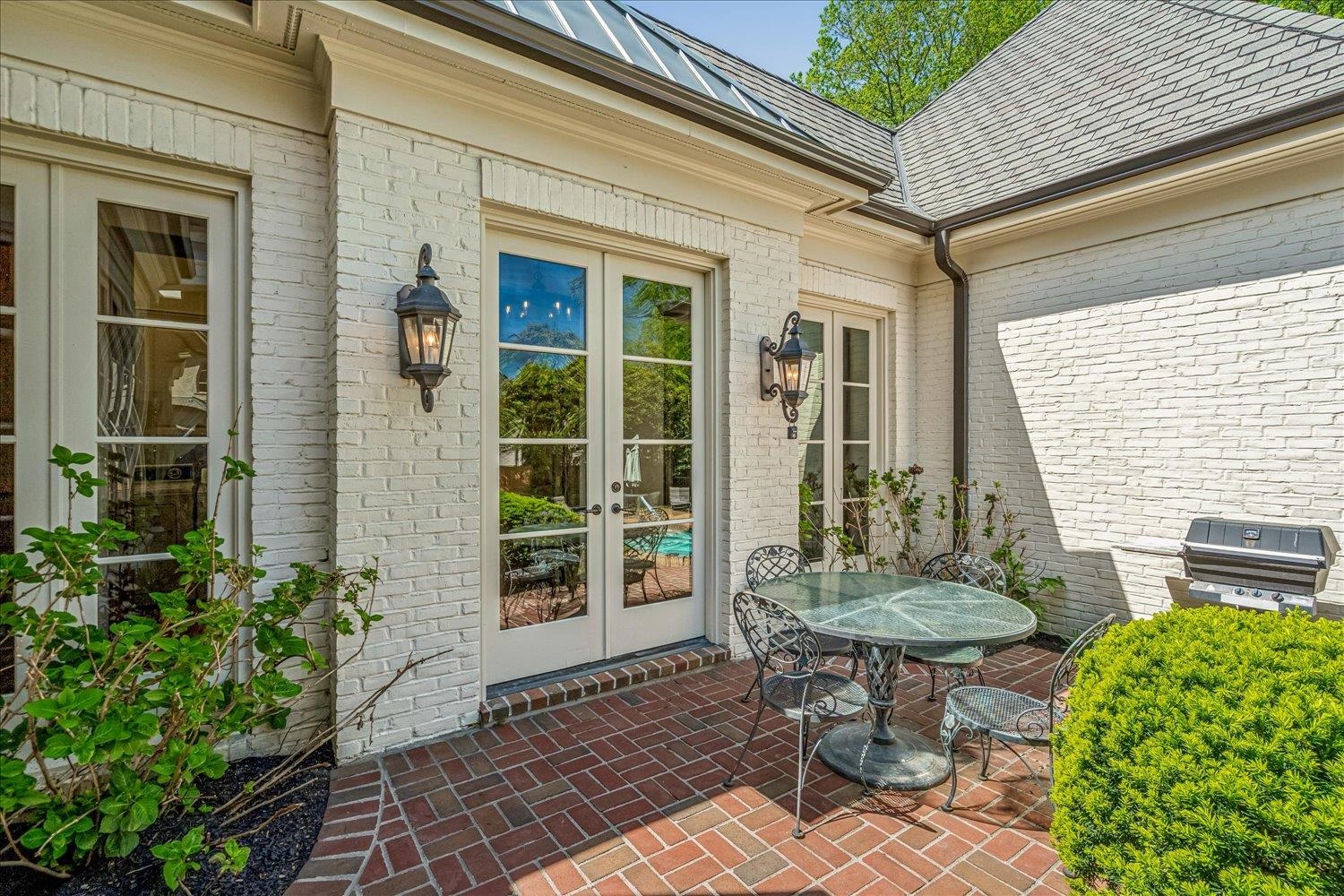 287 CLOISTER GREEN LN