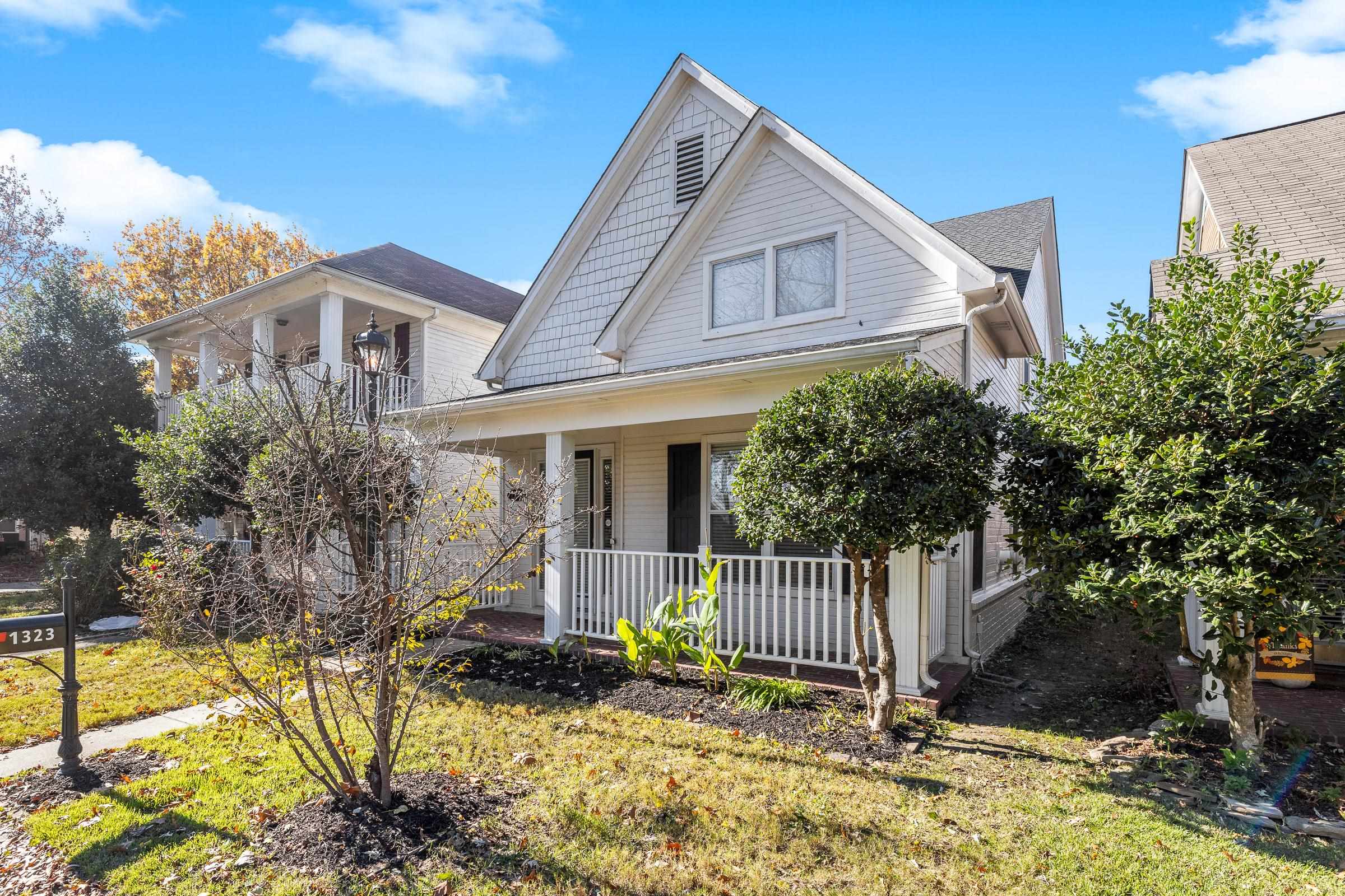 1323 ISLAND RIDGE DR