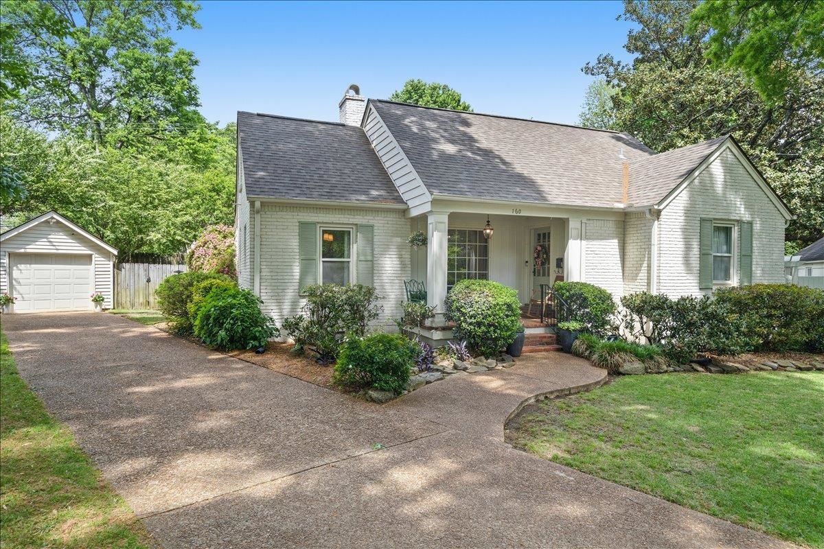 160 PICARDY PL