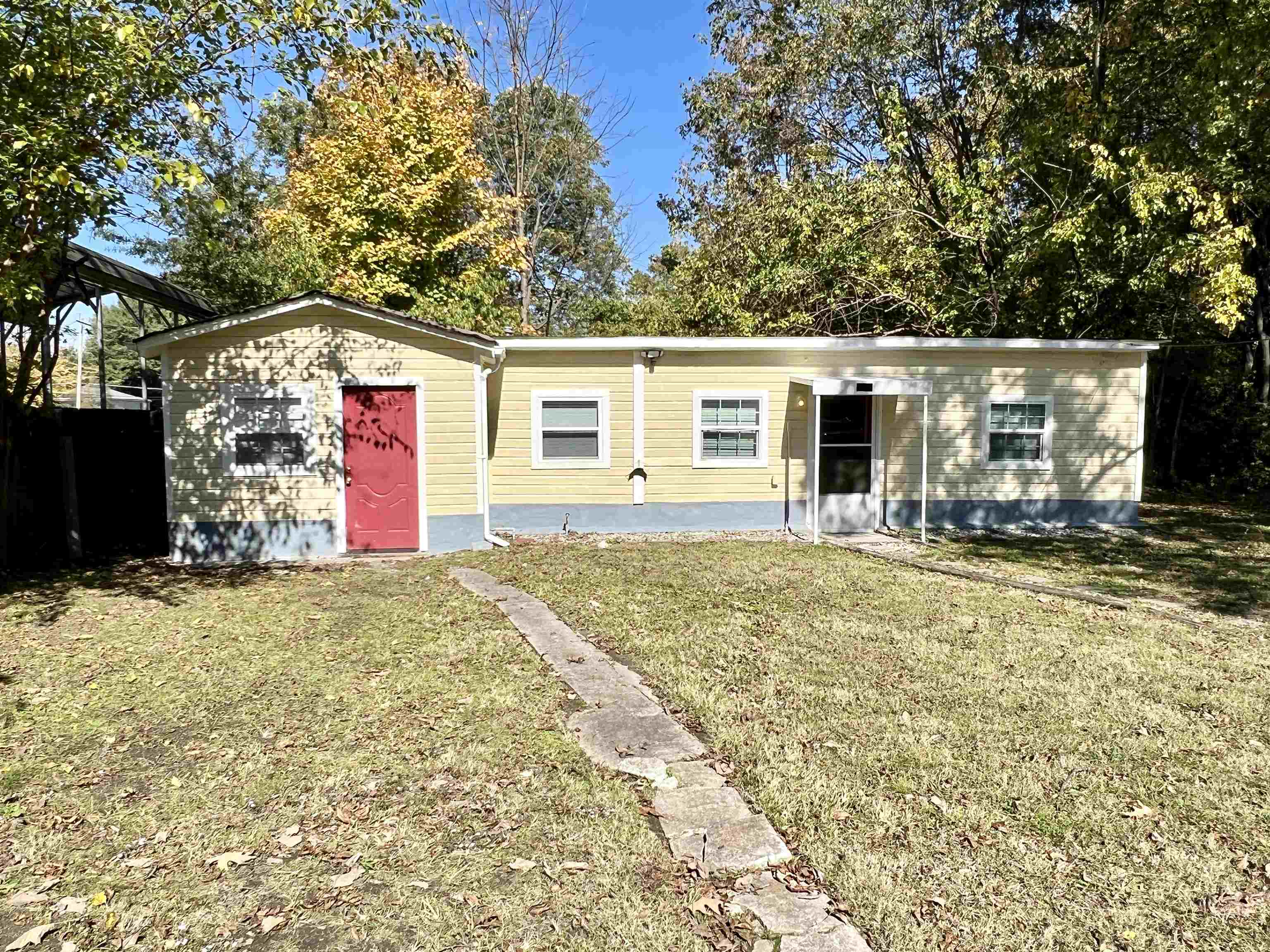 3520 FAXON AVE