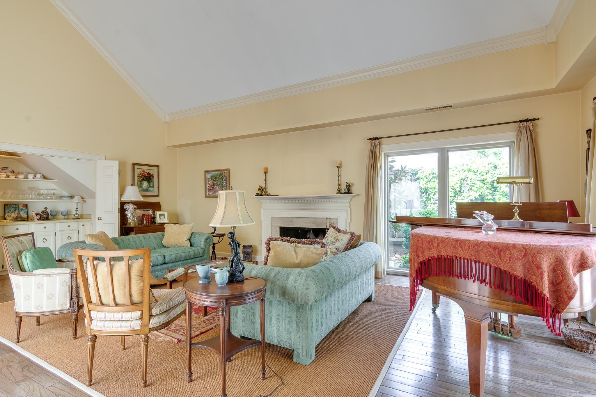 4032 DUMAINE WAY Unit: 74